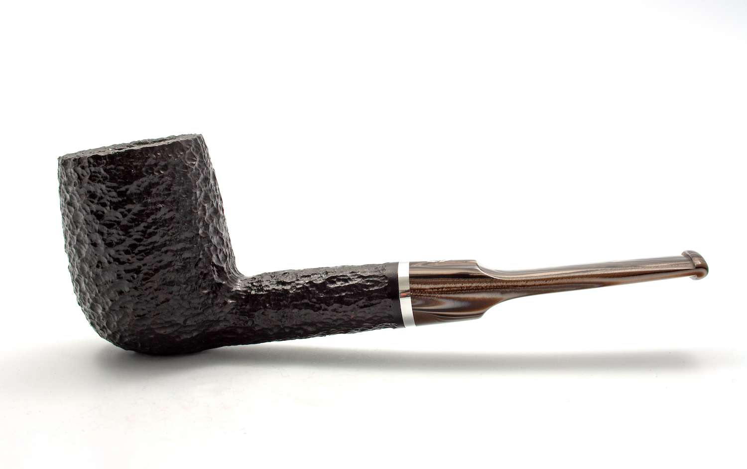 Savinelli Morellina Rustic 114
