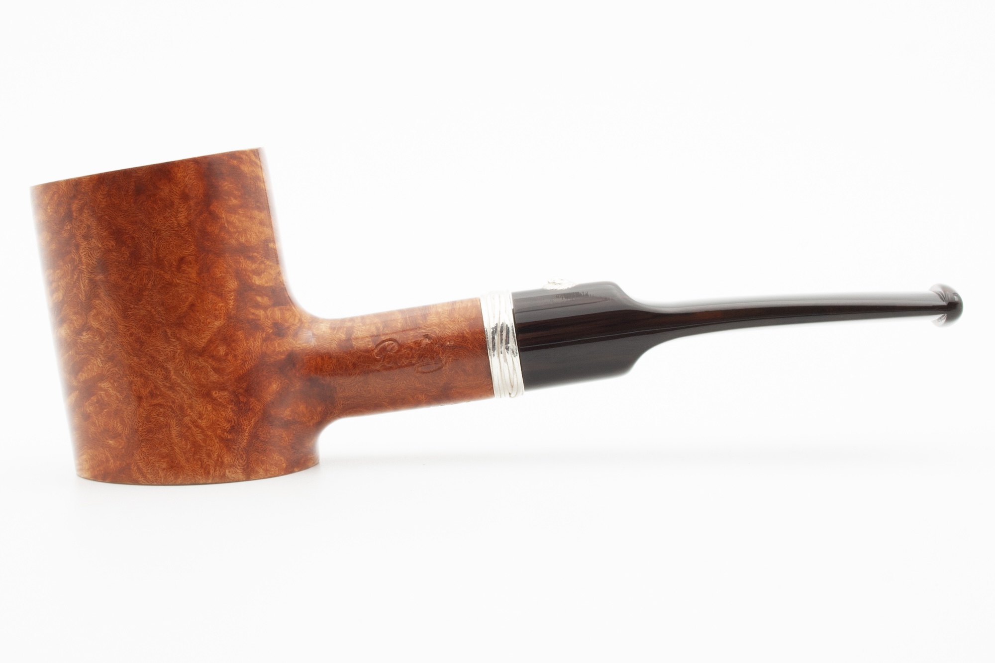 Barling Nelson - Guinea Grain 1820 Barling Nelson - Guinea Grain 1820