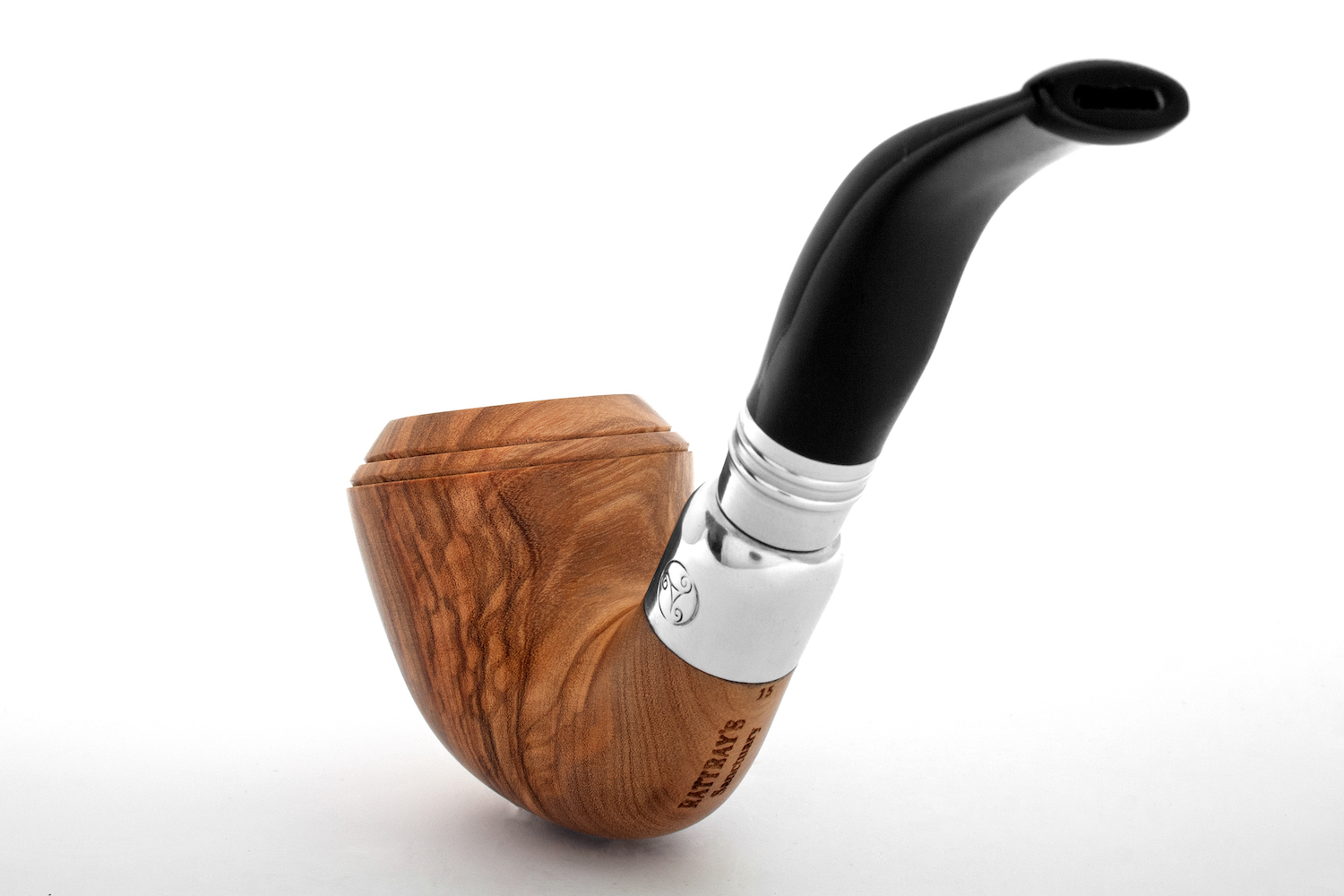 Rattray's Sanctuary Olive Smooth 15