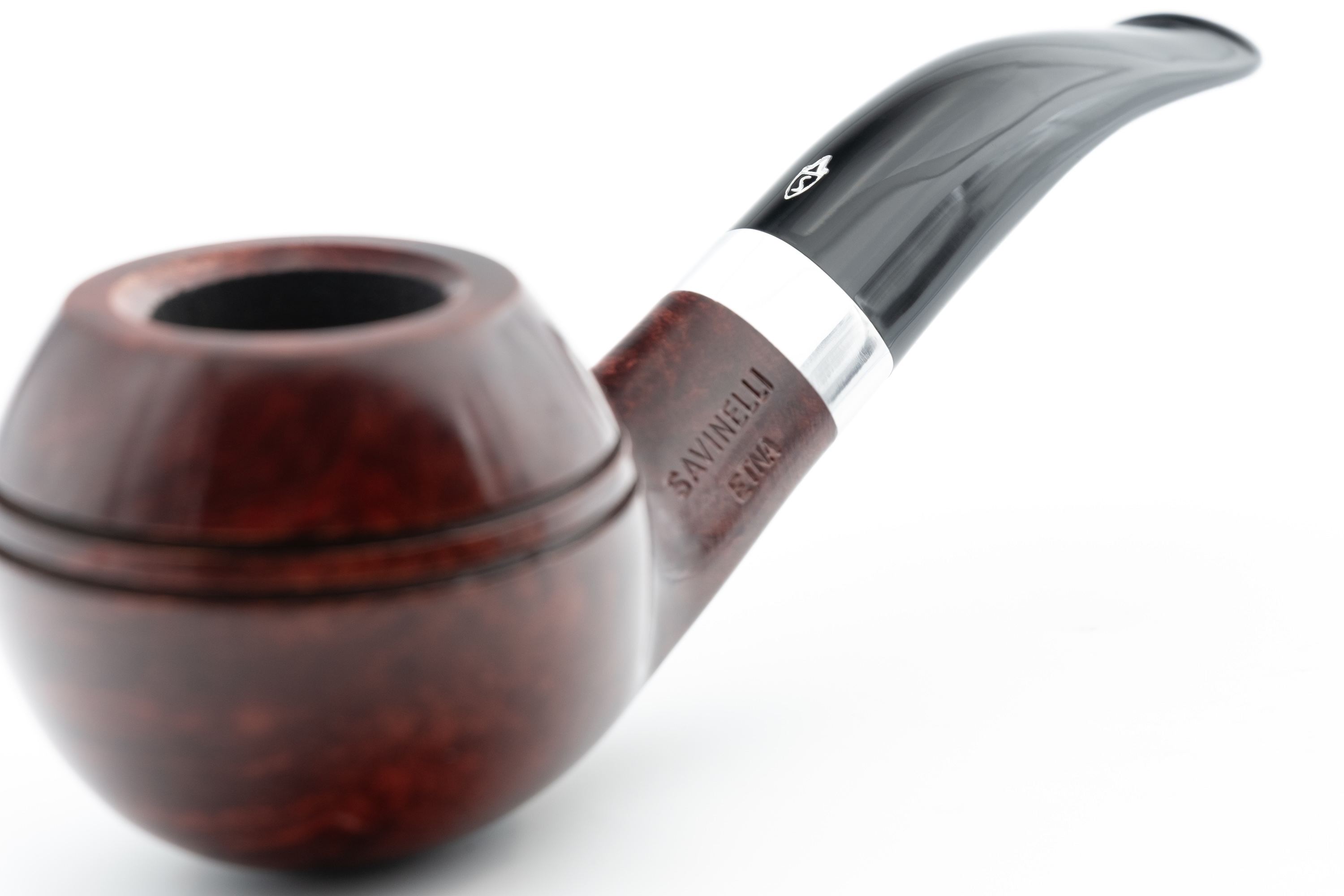 Savinelli Etna Brown 673