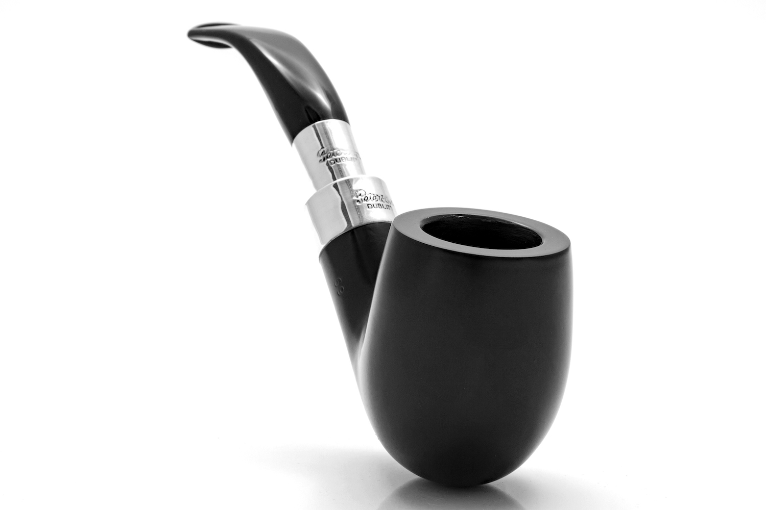 Peterson Spigot Black 69