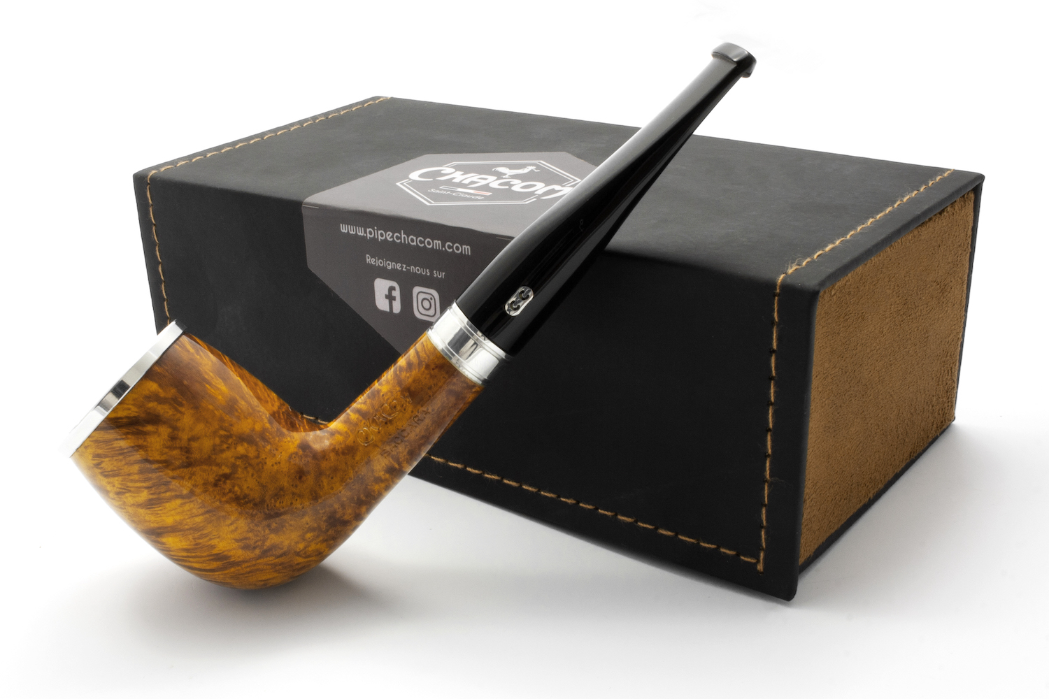 Chacom Baccara Light 186
