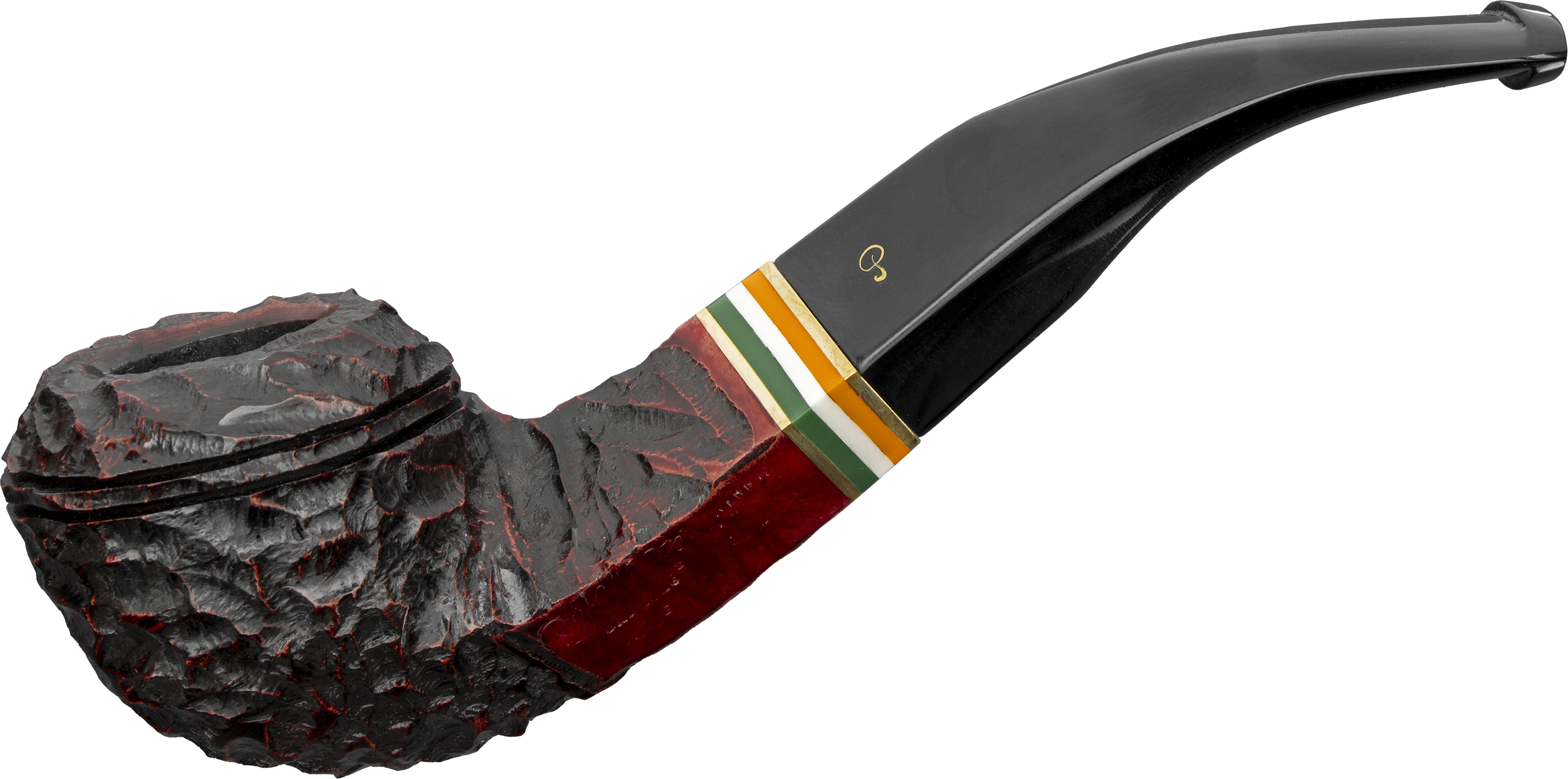 Peterson St. Patrick's Day 26 Rustic - 80S