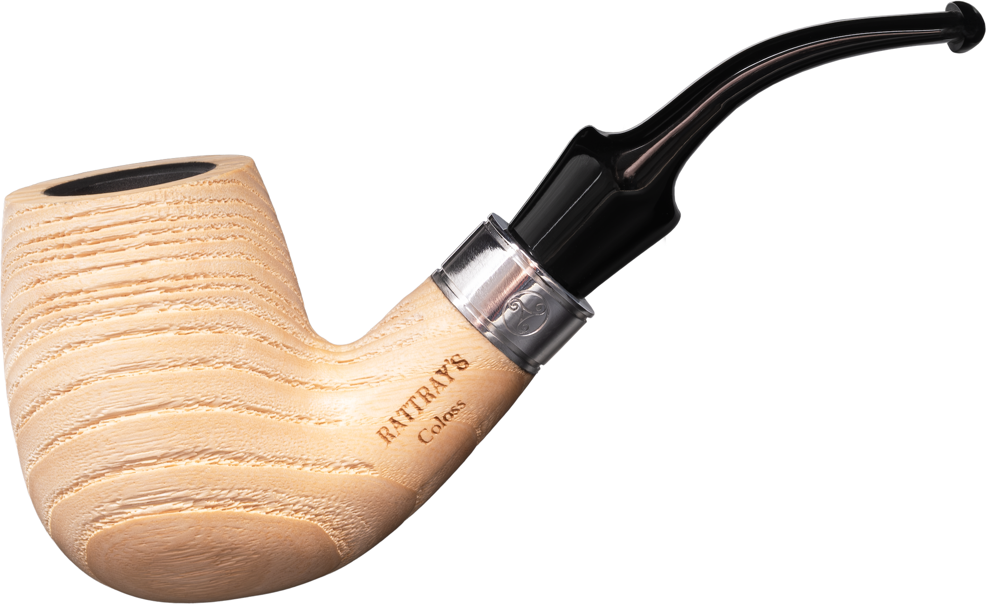Rattray's Coloss G Natural 148