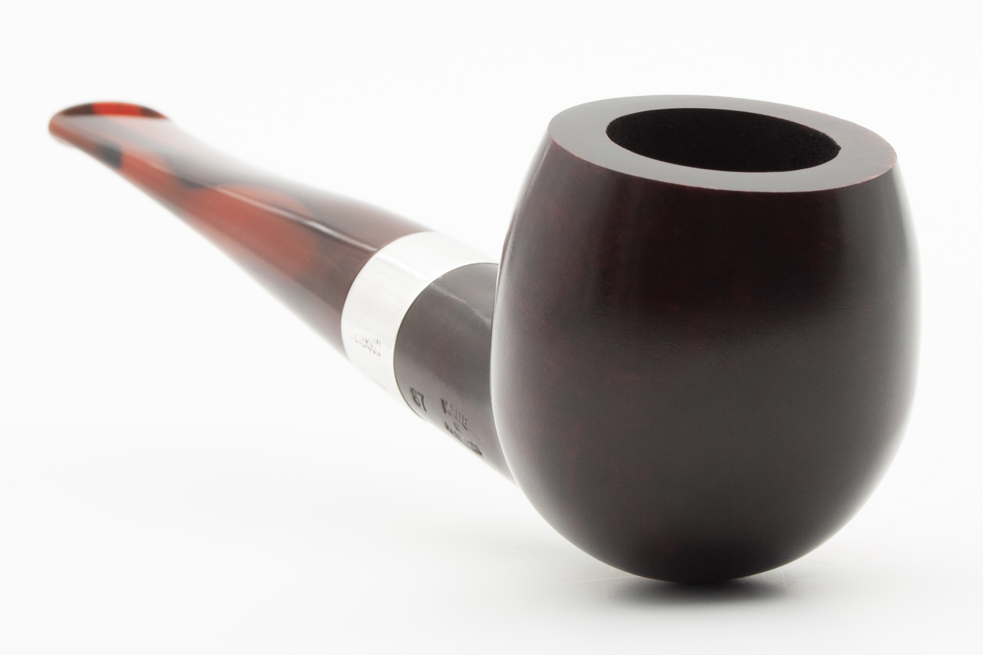 Peterson Irish Harp Brown 87