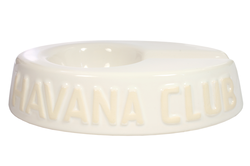 Havana Club Egoista White