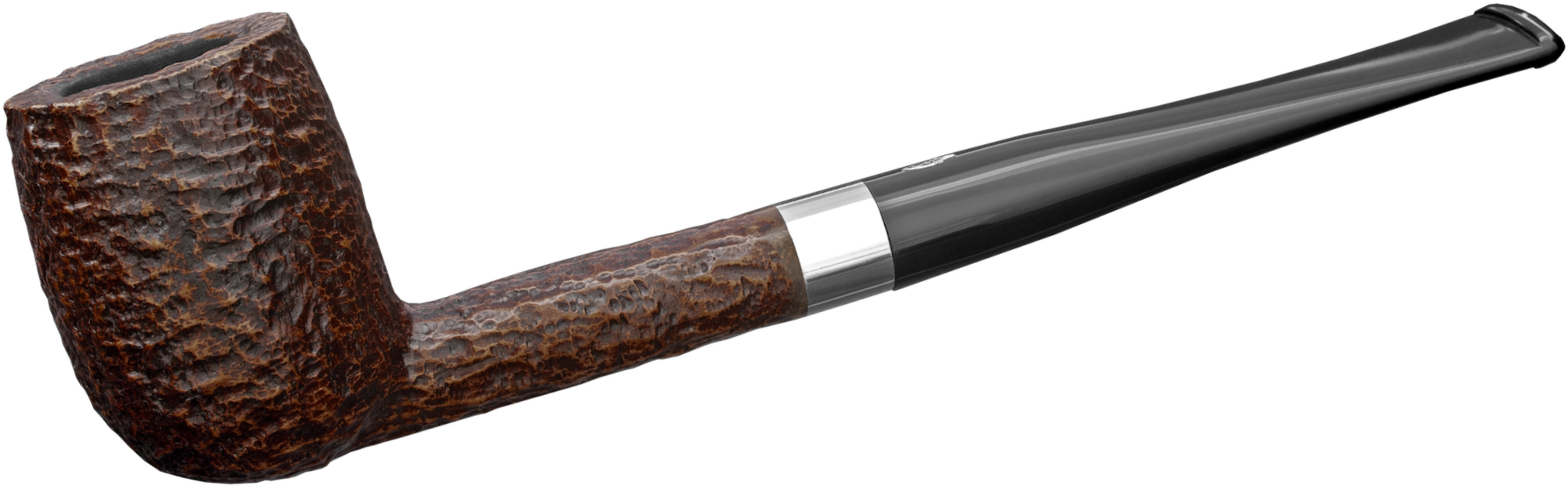 Savinelli Bing's New Favorite Rustic