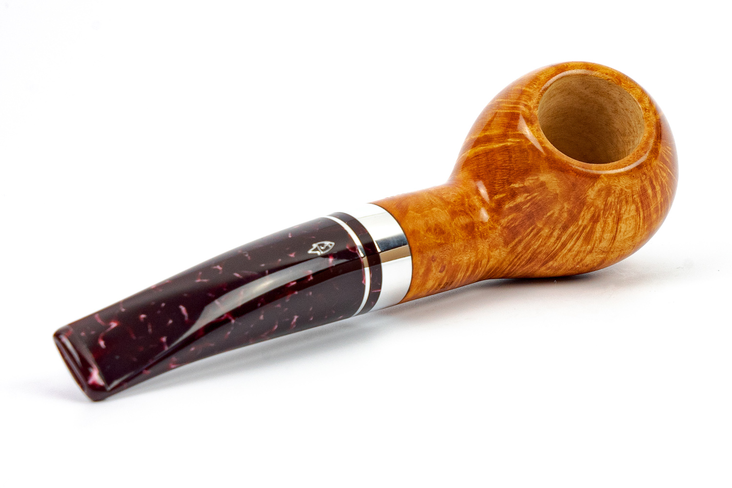 Savinelli Bacco Light 321