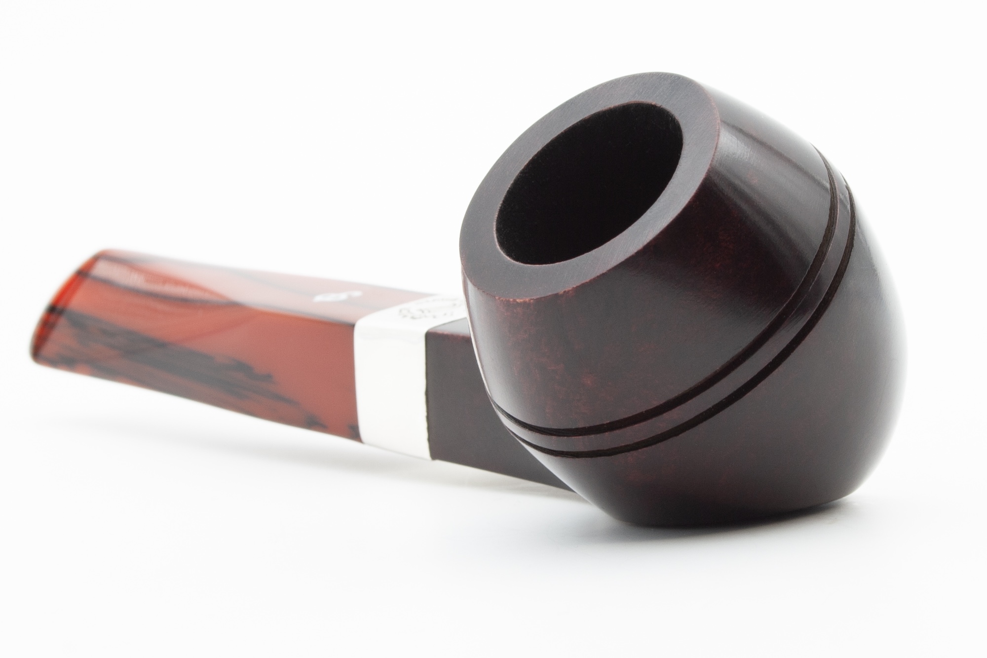Peterson Irish Harp Brown 150