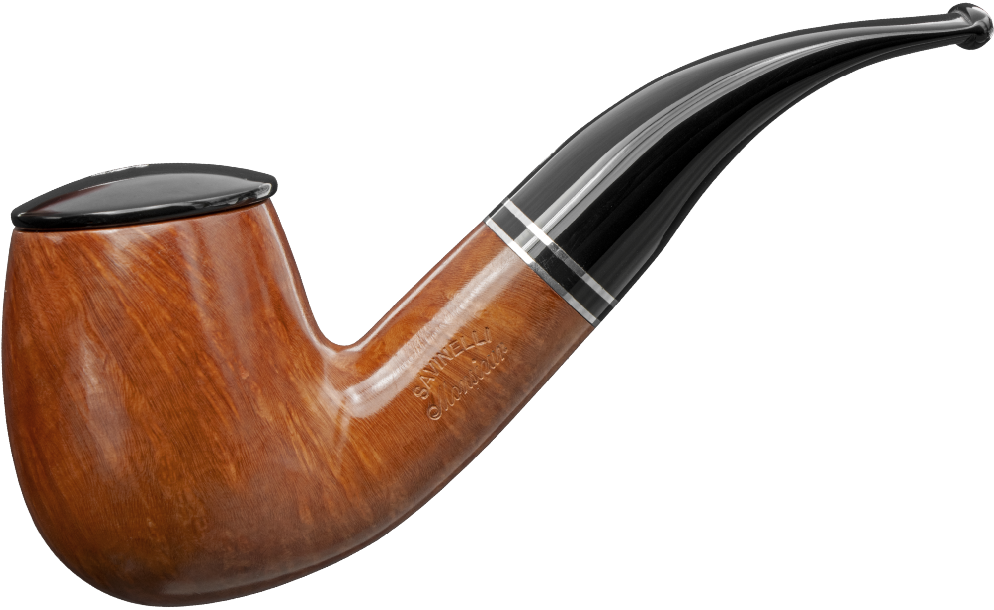 Savinelli Monsieur Light 616