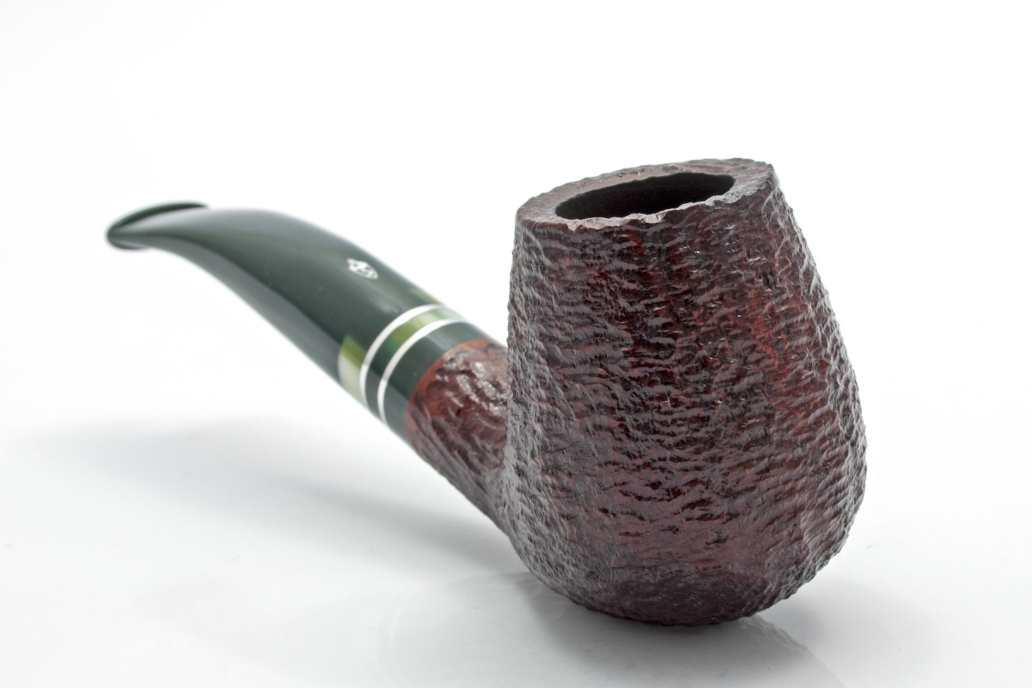 Savinelli Foresta Rustic 628