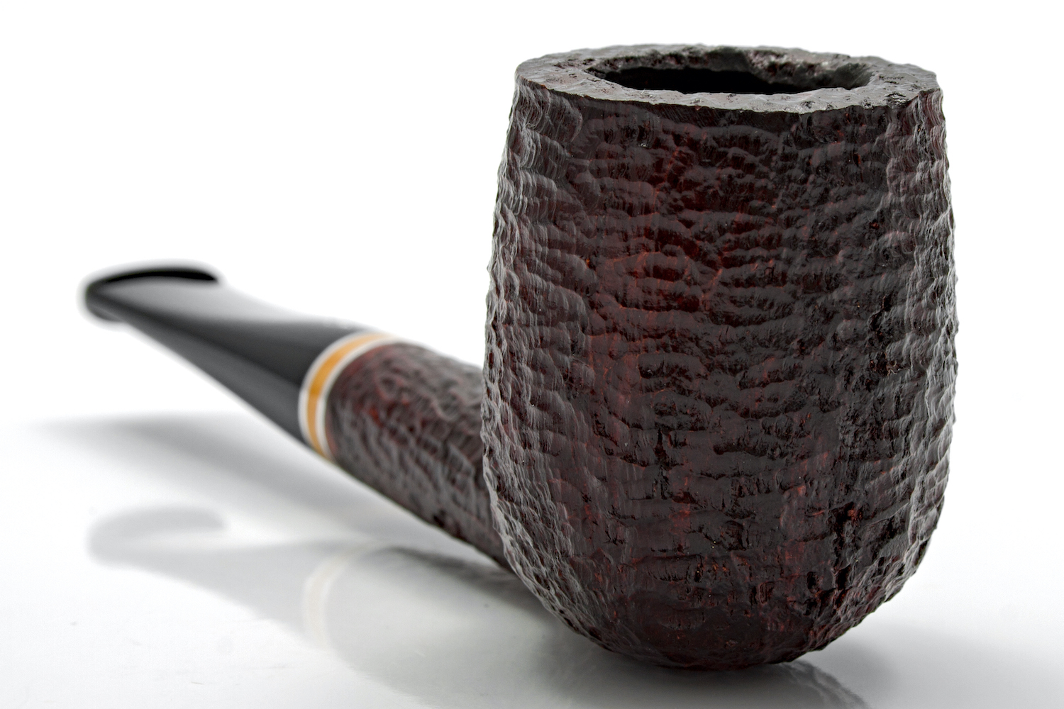 Savinelli New Oscar Rustic 111