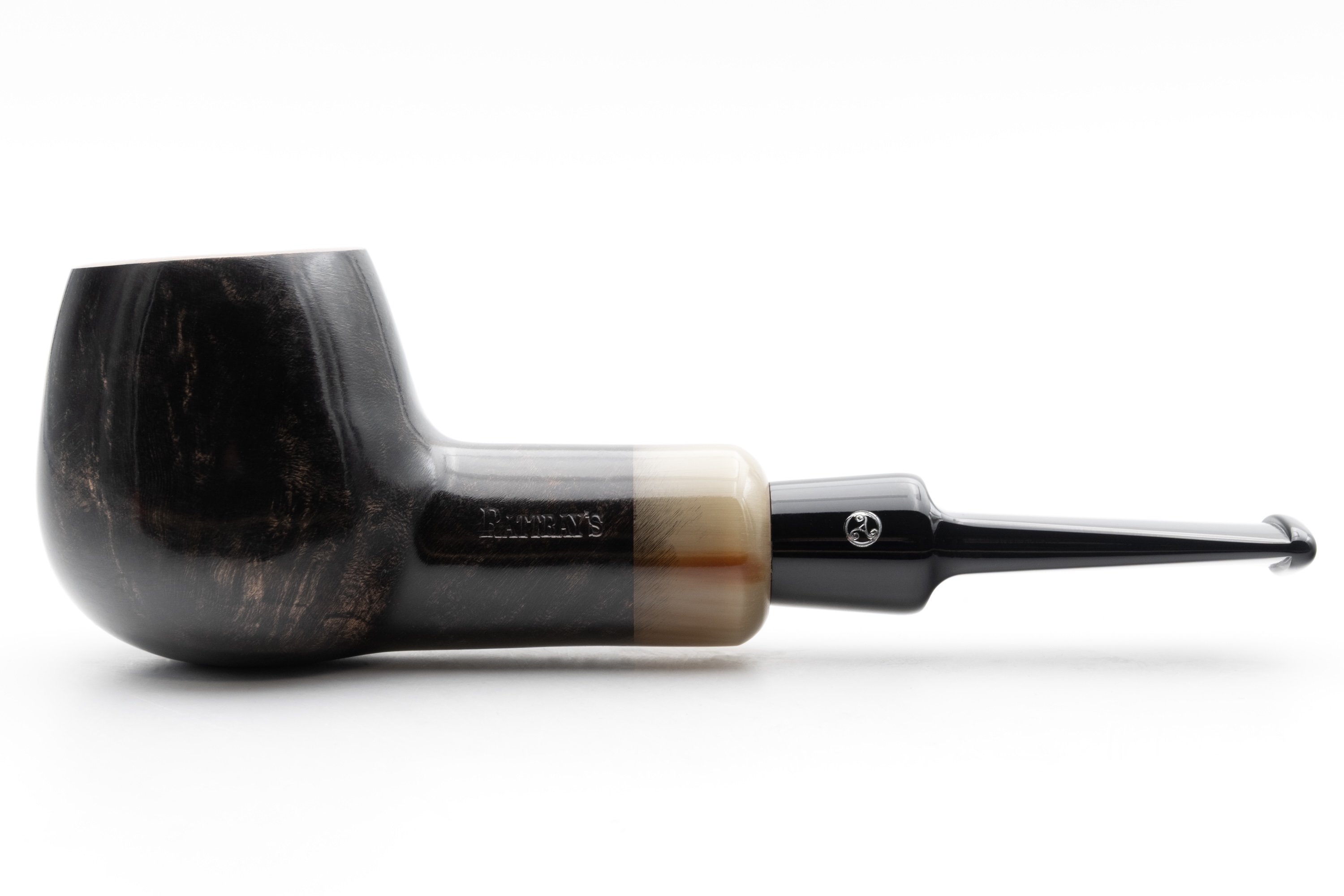 Rattray's The Bull Grey - Light Top 212