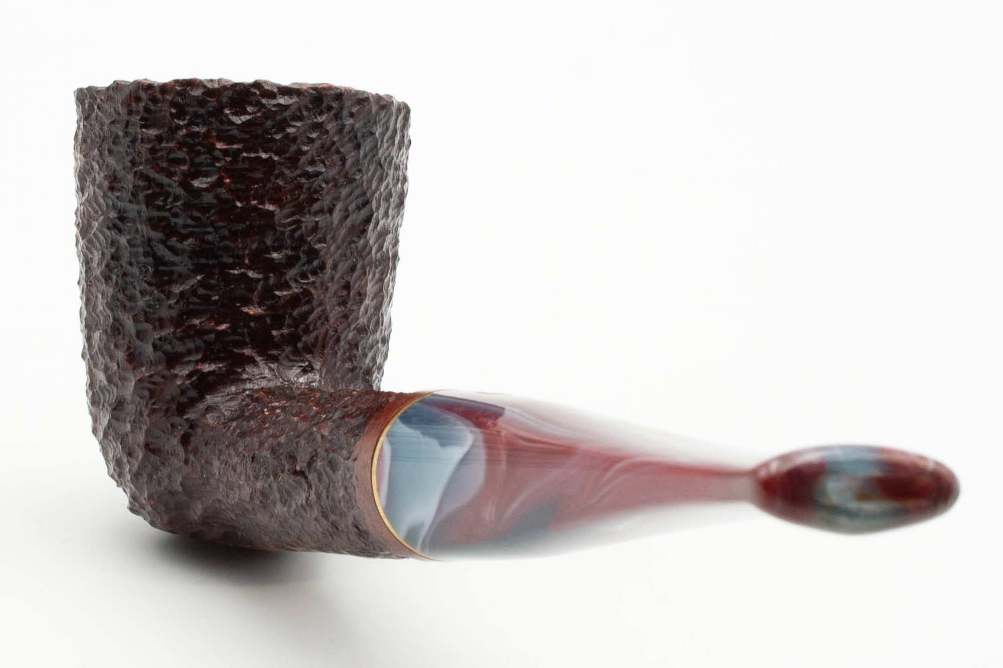 Savinelli Vigna Rustic 409