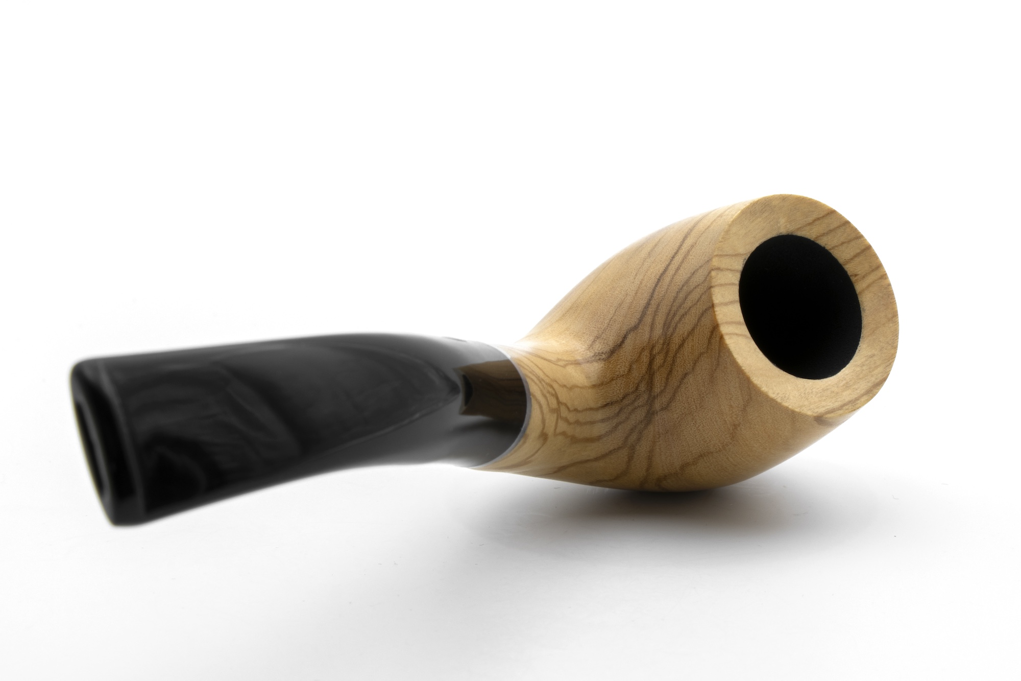 Rattray's Joy Olive Smooth 8 - Starter Set