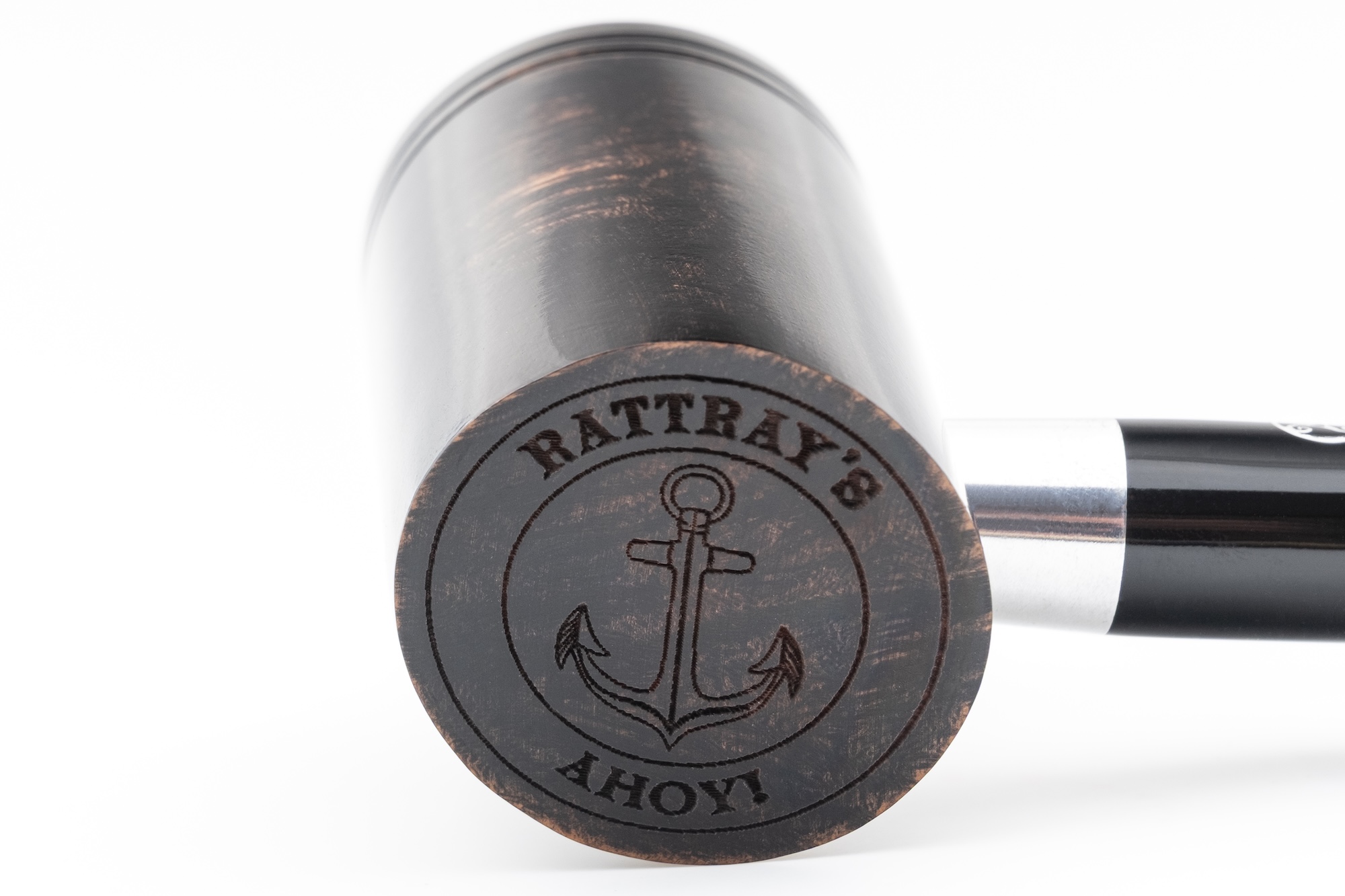 Rattray's Ahoy Grey