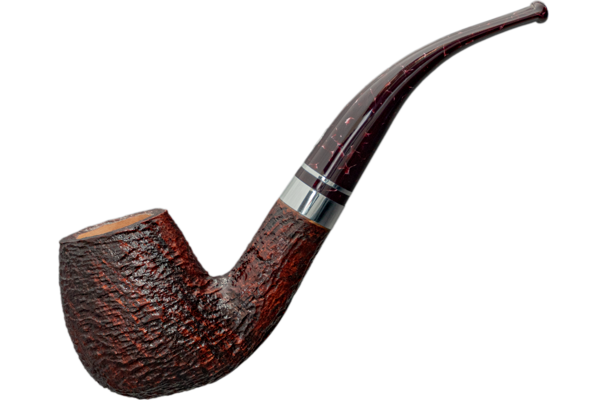 Savinelli Bacco Rustic 602