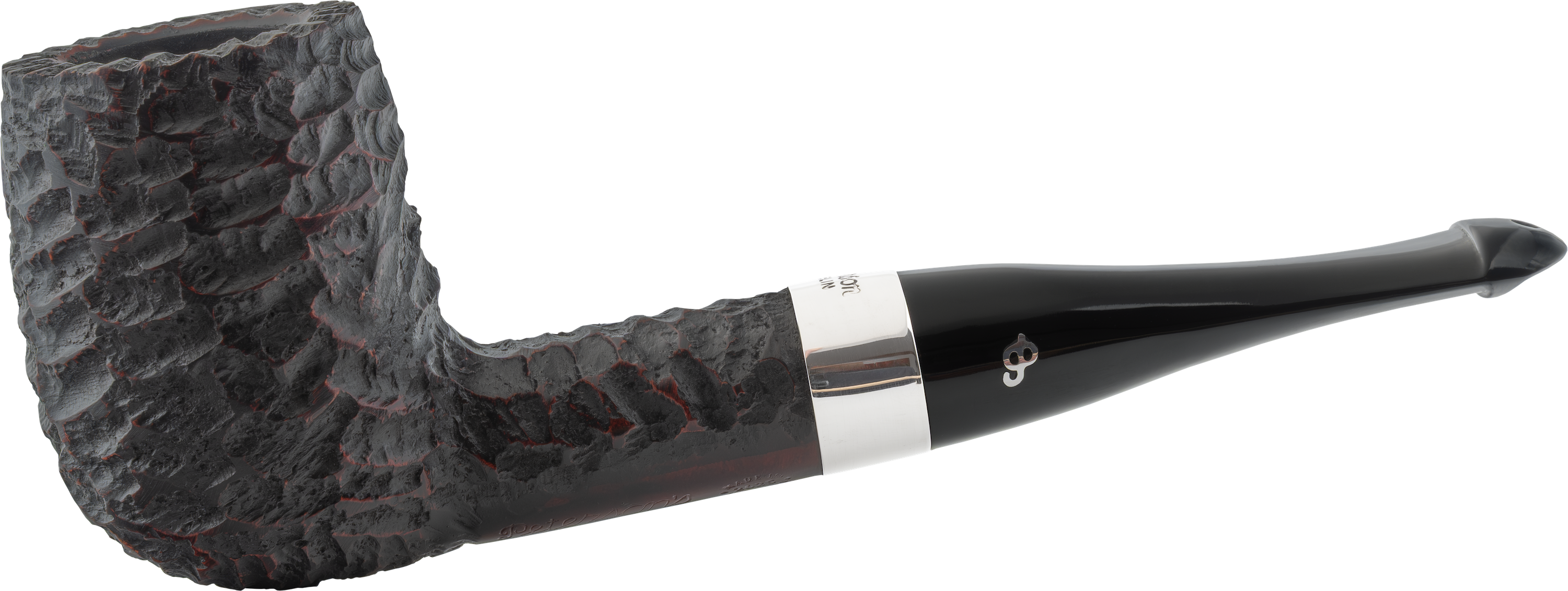 Peterson Pub Pipe Rustic Billiard