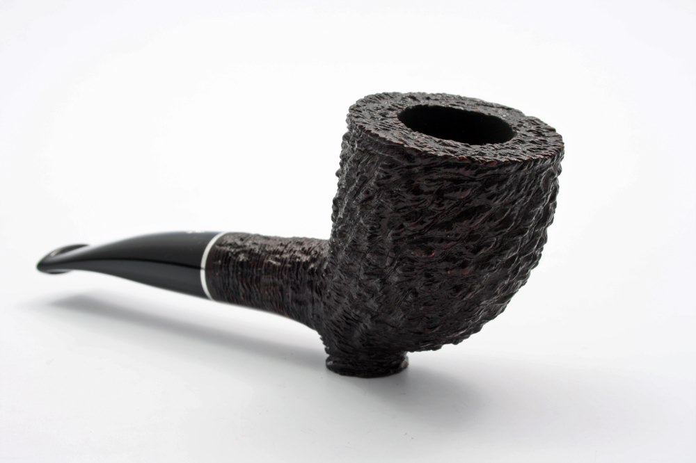 Savinelli Genovesina Rustic