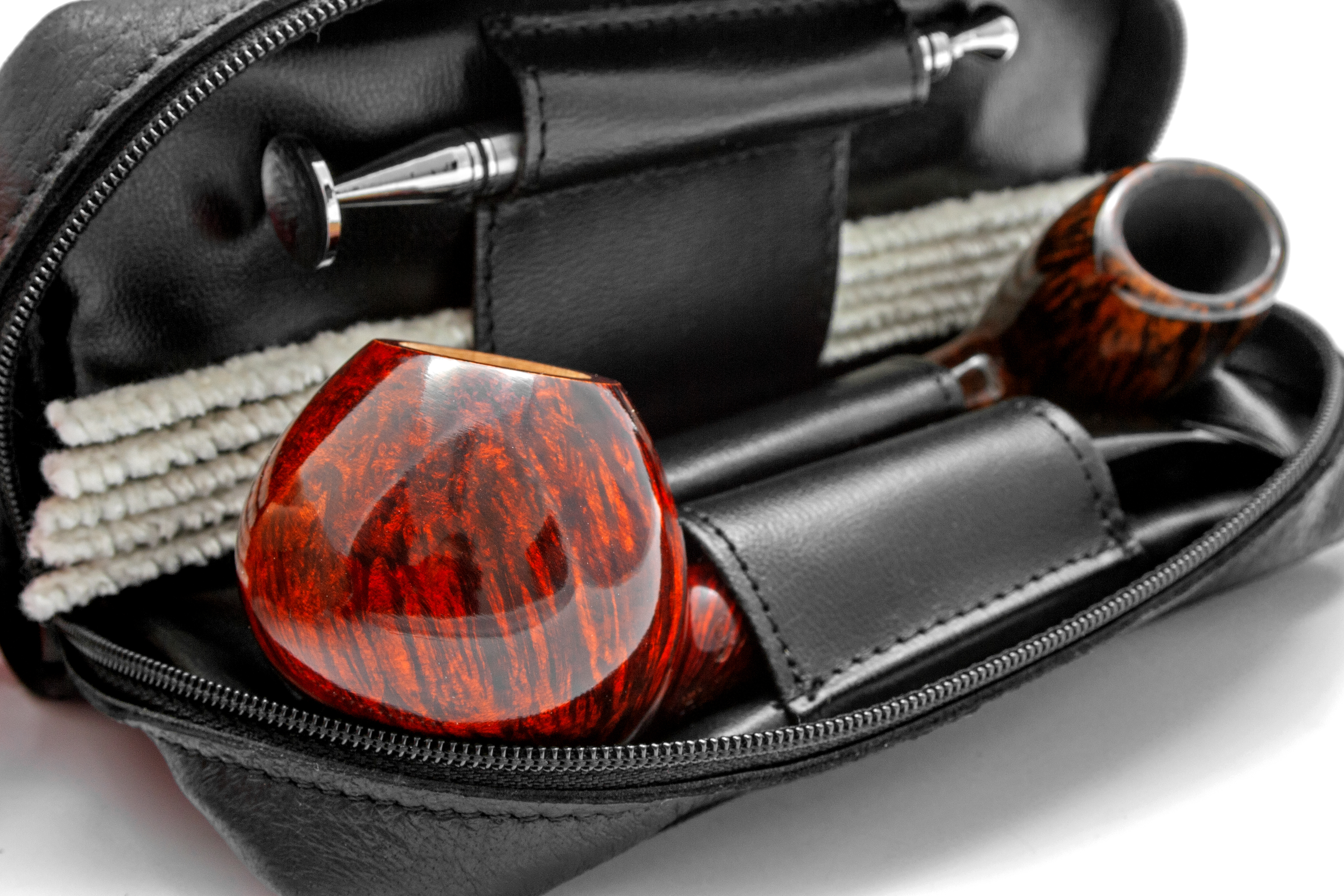 Martin Wess Deer K 21 Combo Pouch