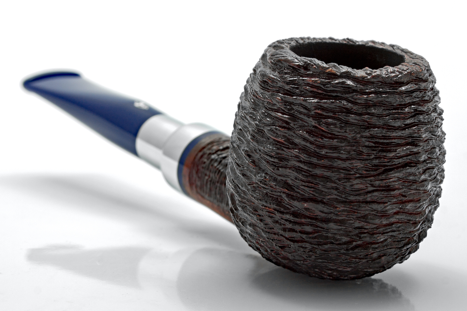 Savinelli Eleganza Rustic 207