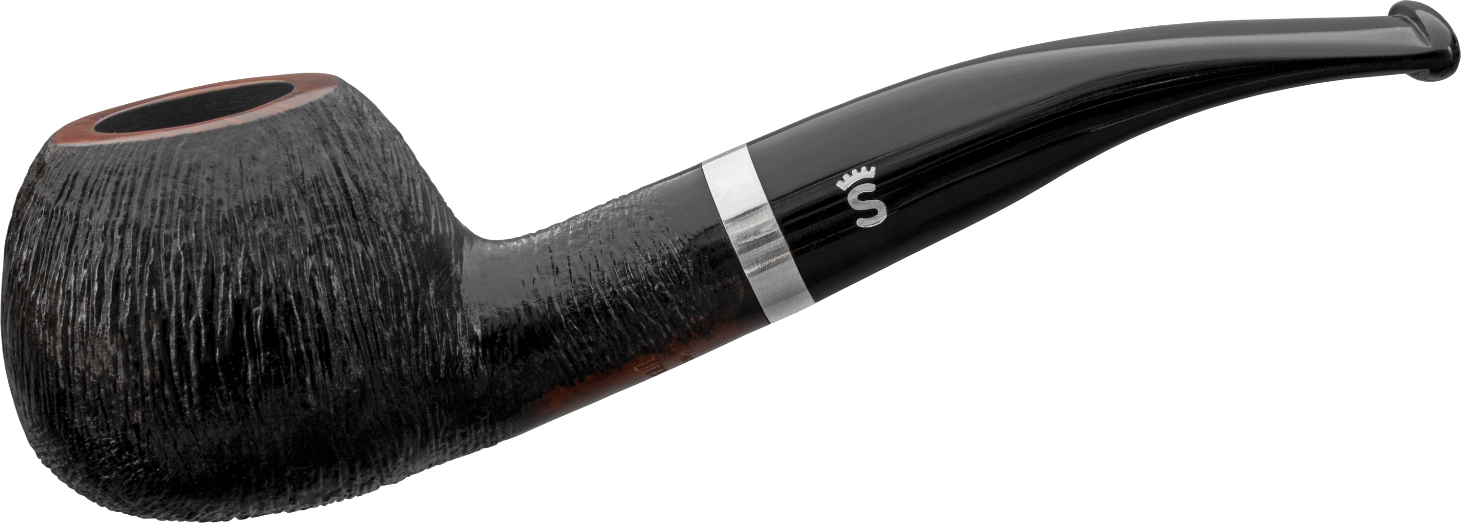 Stanwell København Brushed 109