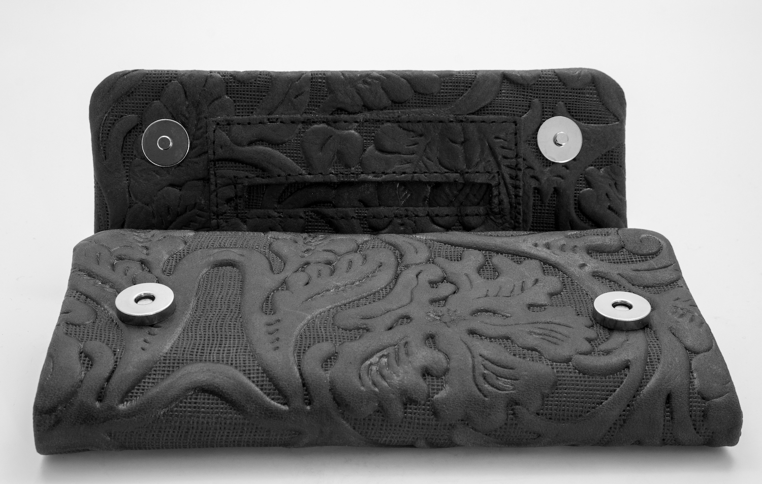 Mestango 2014-1 Roll Your Own Pouch