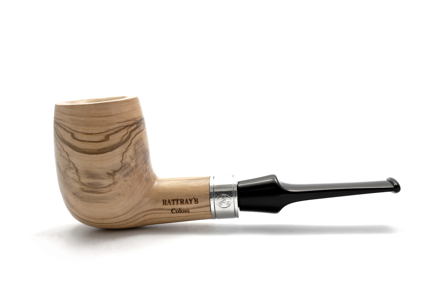 Rattray's Coloss Olive Smooth 147