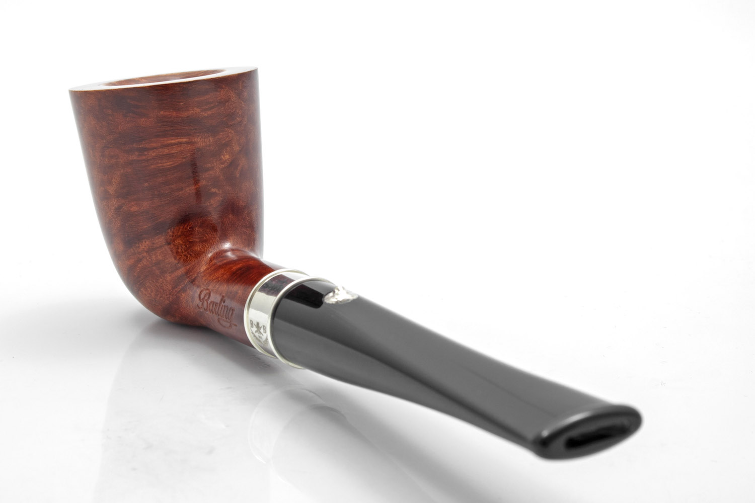 Barling Benjamin - The Very Finest 1815