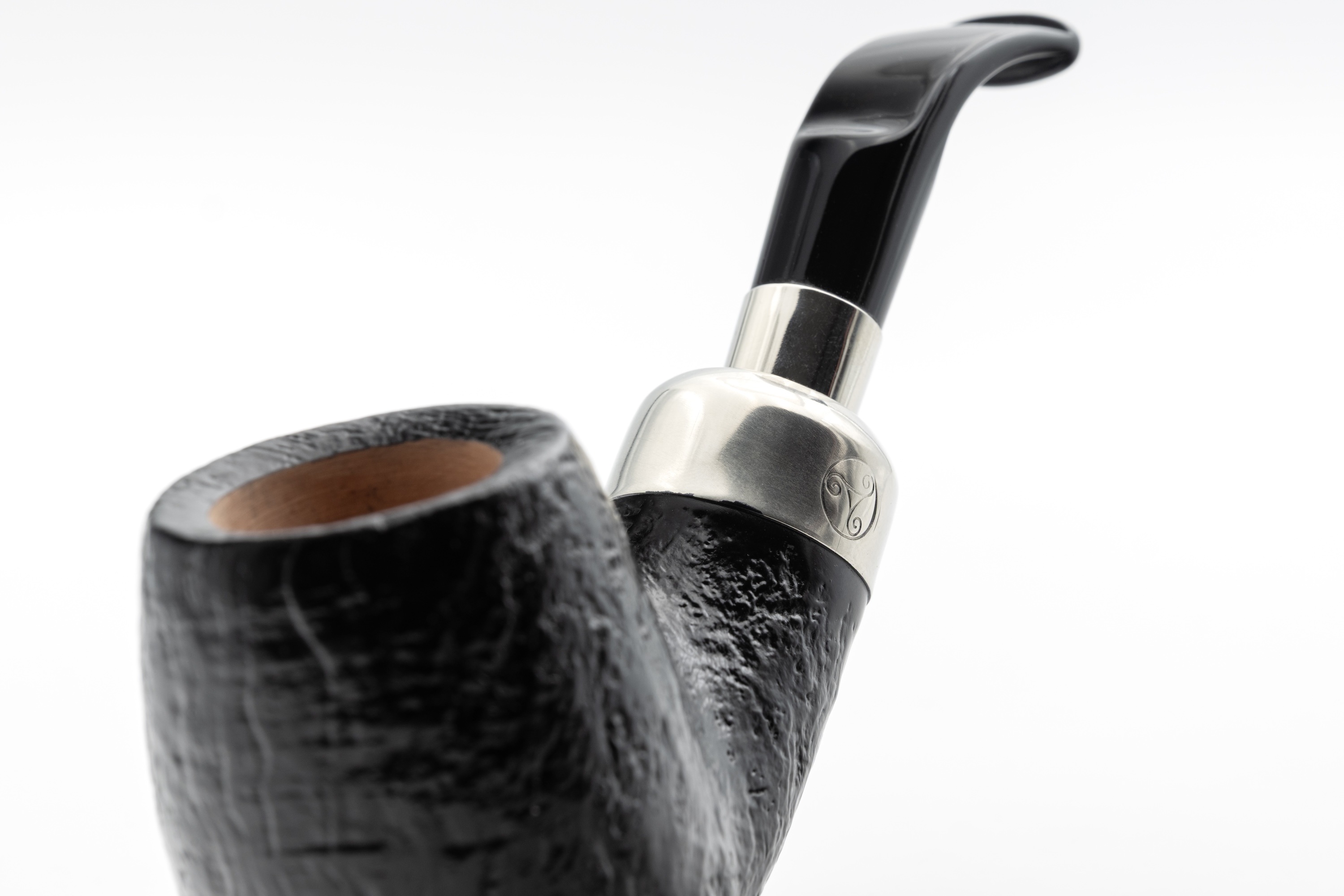Rattray's Bare Knuckle Sandblast 145
