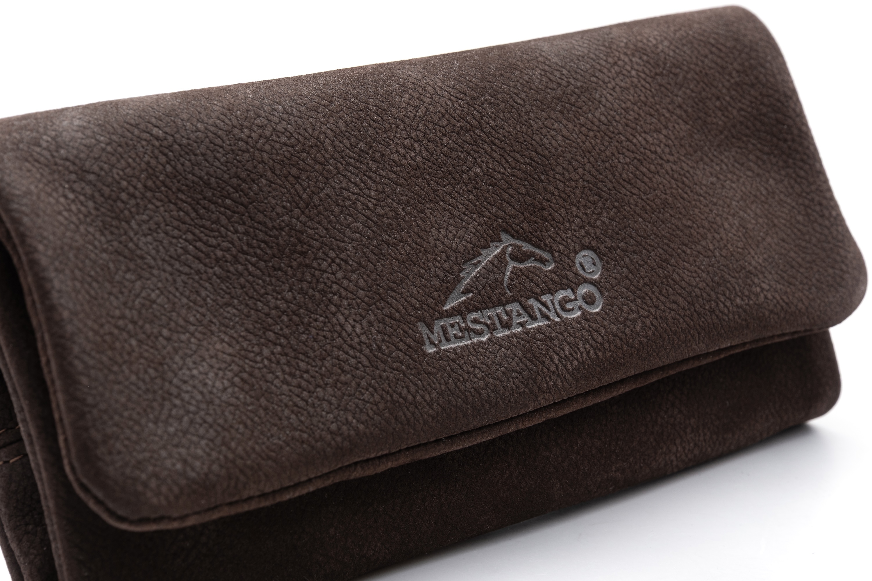 Mestango 2019-2 Roll Your Own Pouch