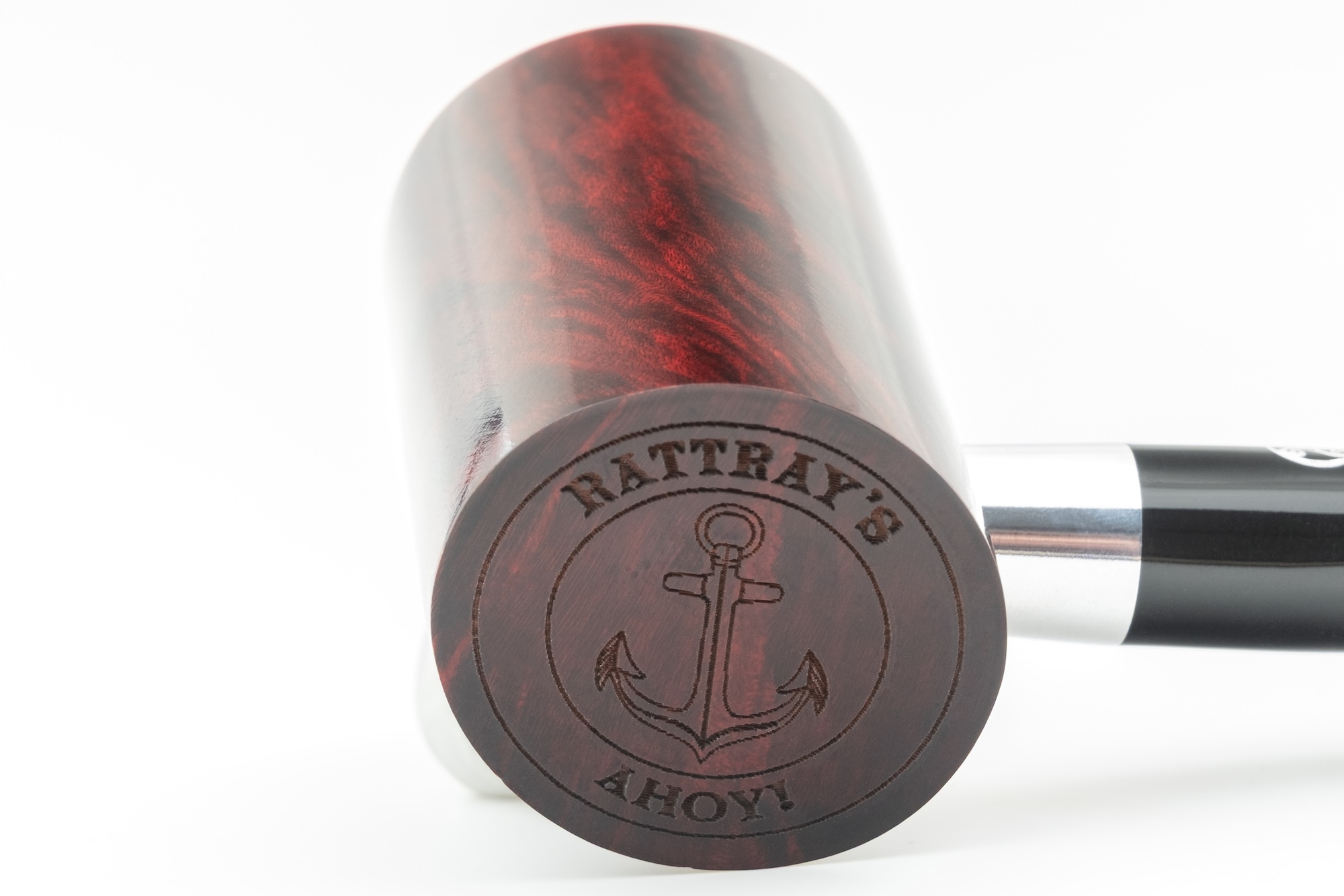 Rattray's Ahoy Burgundy
