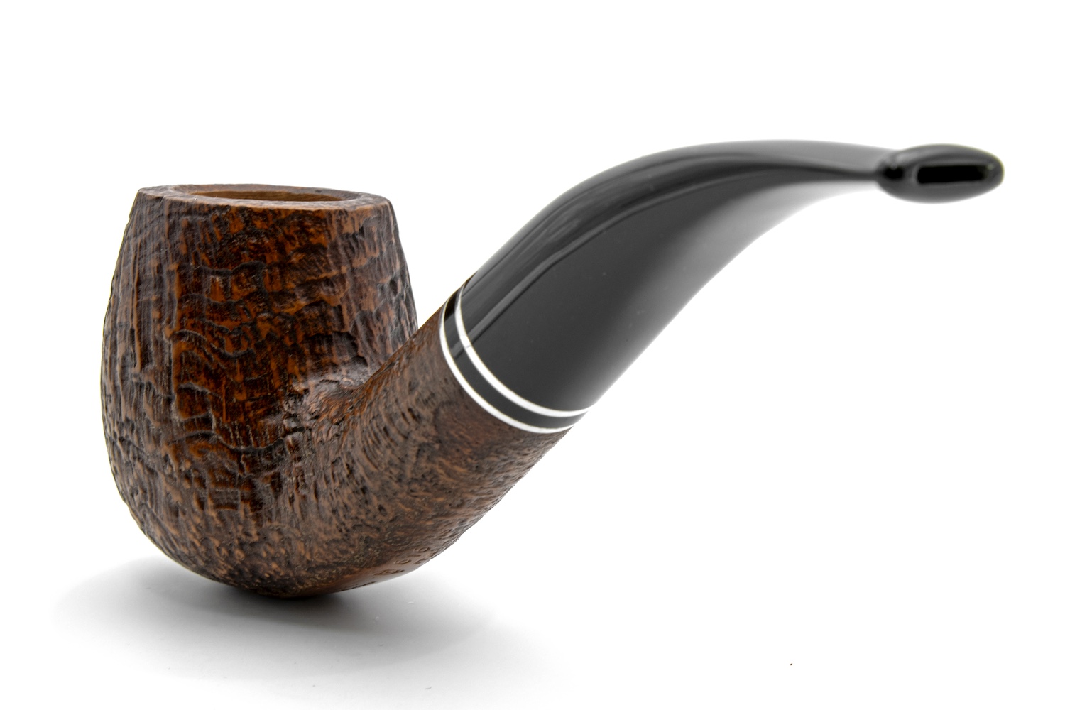 Savinelli Monsieur Sandblast 616