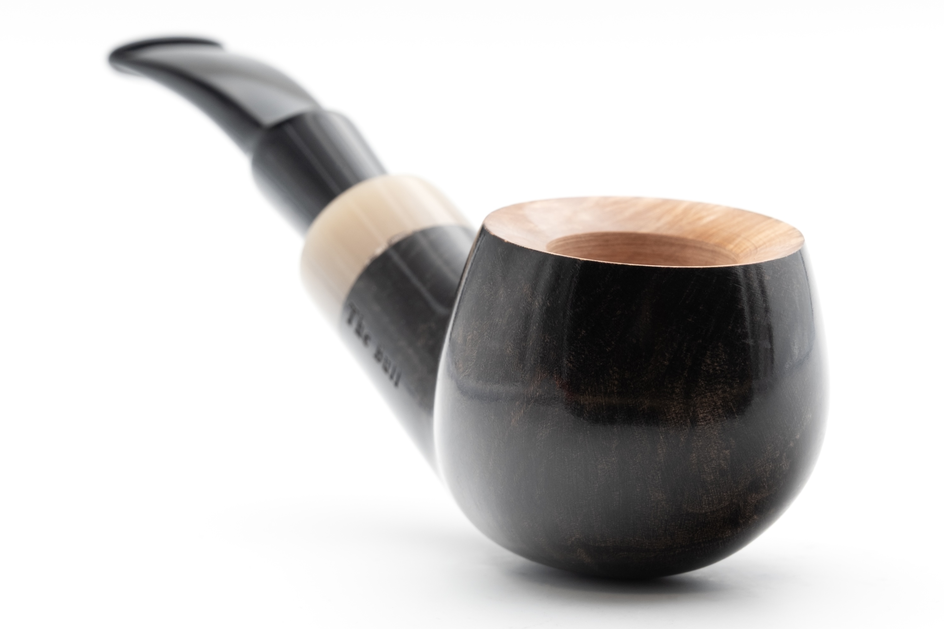 Rattray's The Bull Grey - Light Top 144