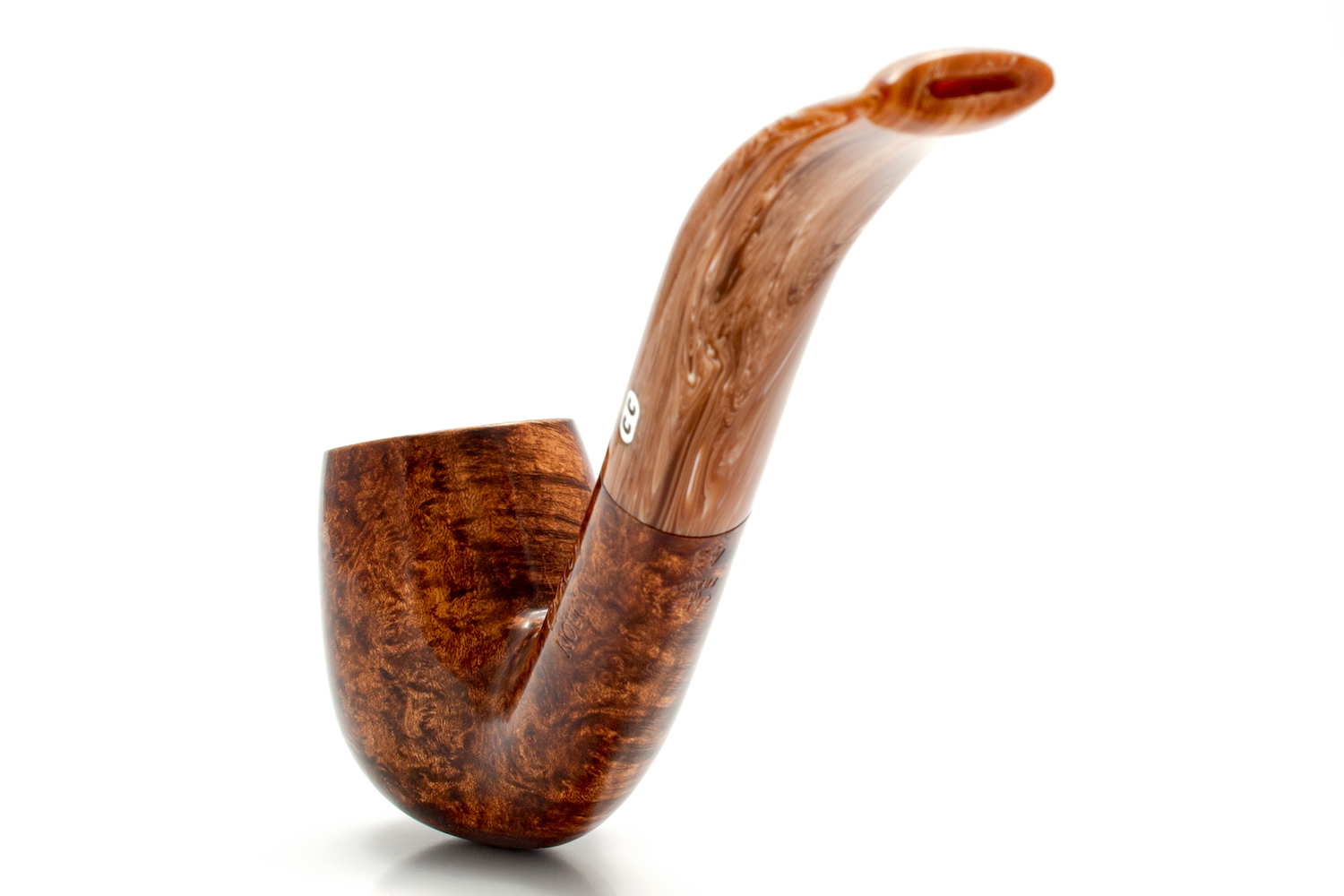 Chacom Nougat 43