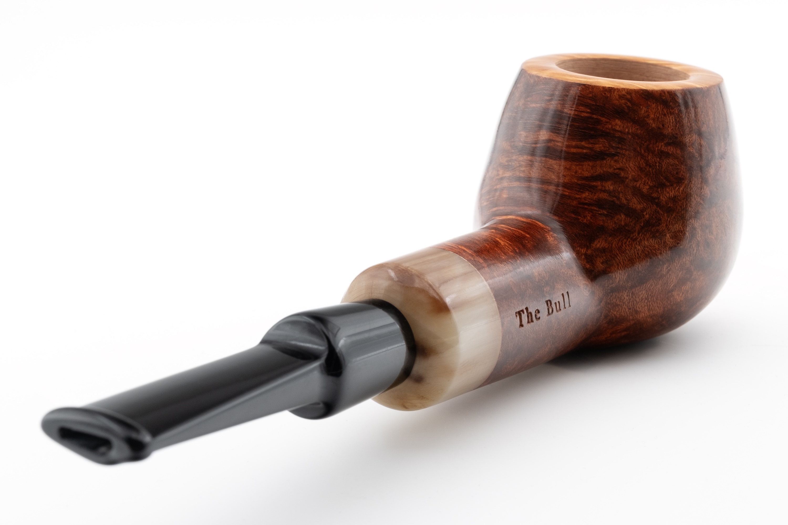 Rattray's The Bull Terracotta - Light Top 212 Rattray's The Bull Terracotta - Light Top 212