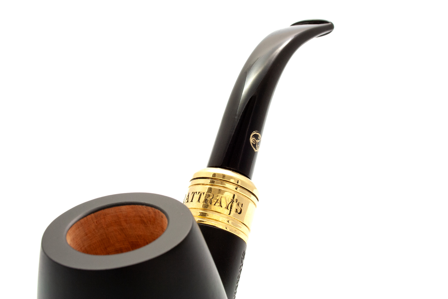 Rattray's Majesty Black 177