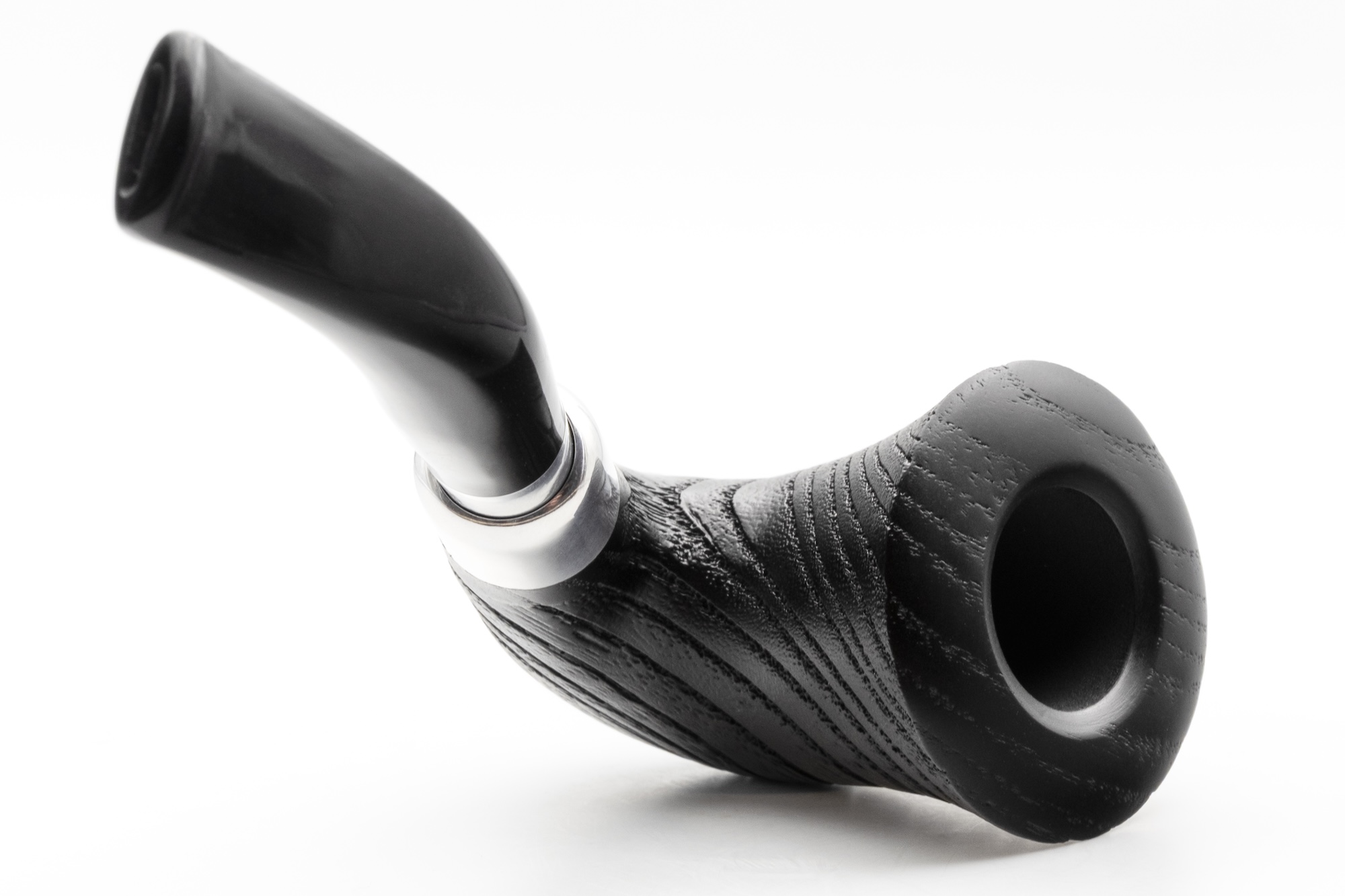 Rattray's Carnyx G Black