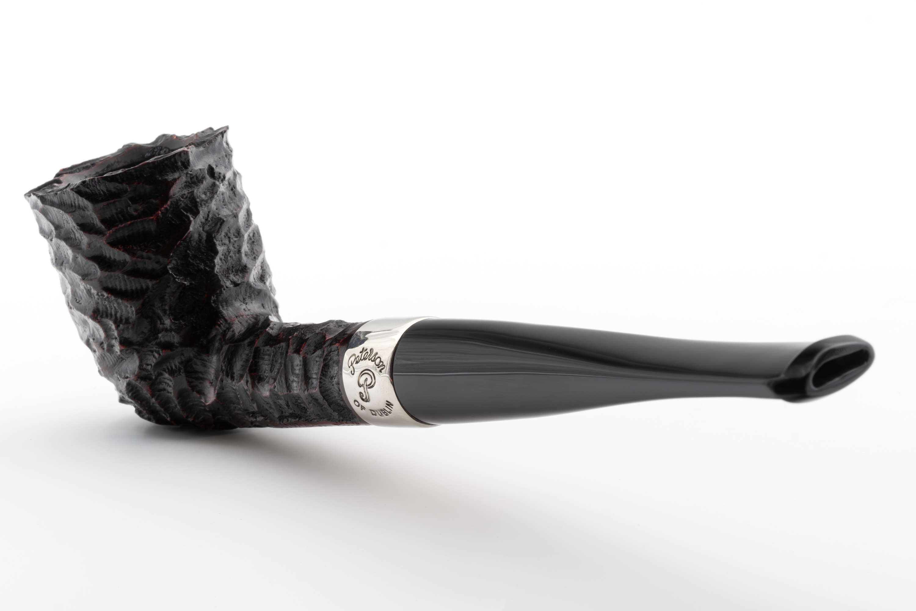 Peterson Donegal Rocky 120