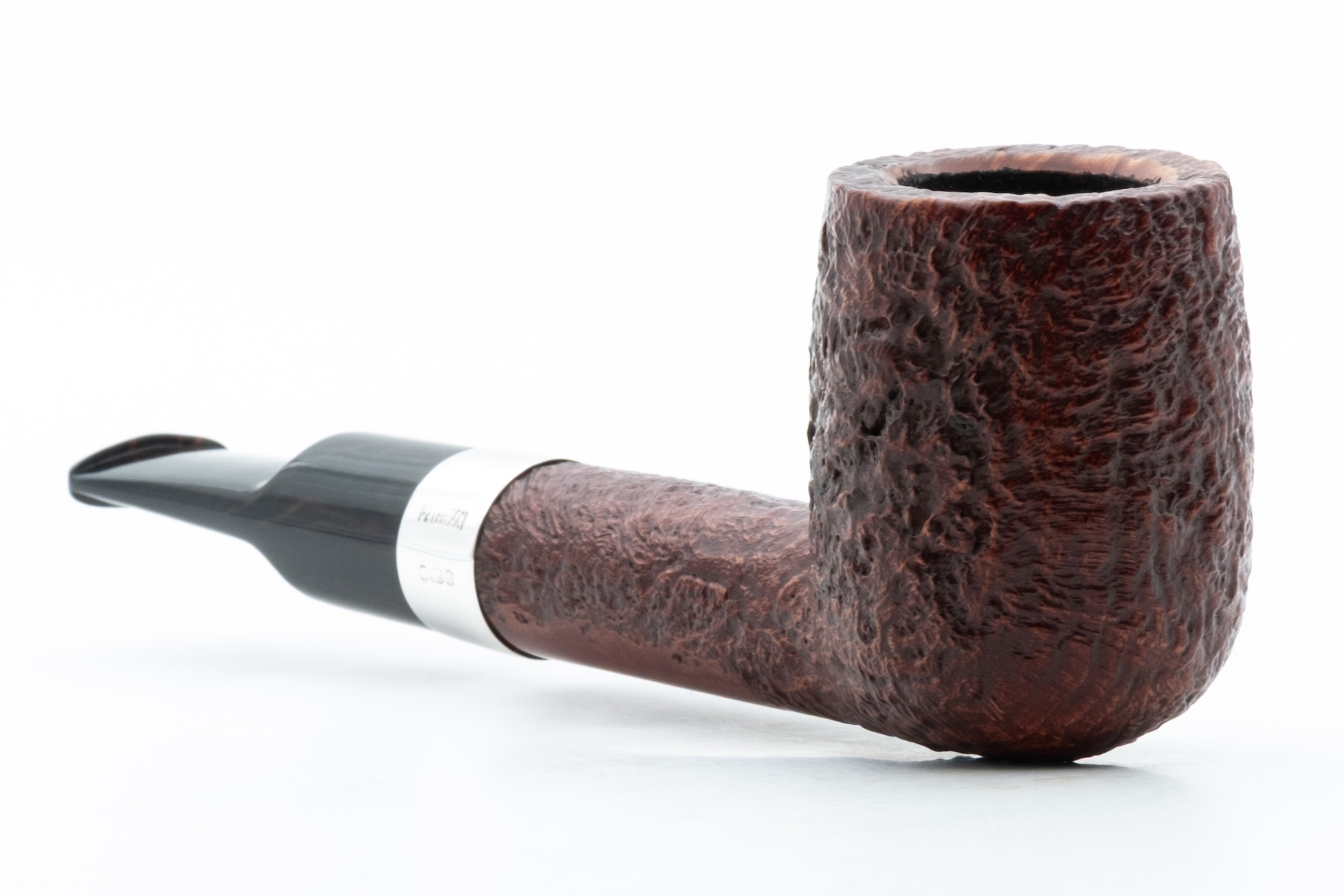 Peterson Irish Harp Sandblast 53