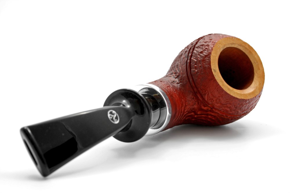 Rattray's Beltane's Fire Sandblast Red