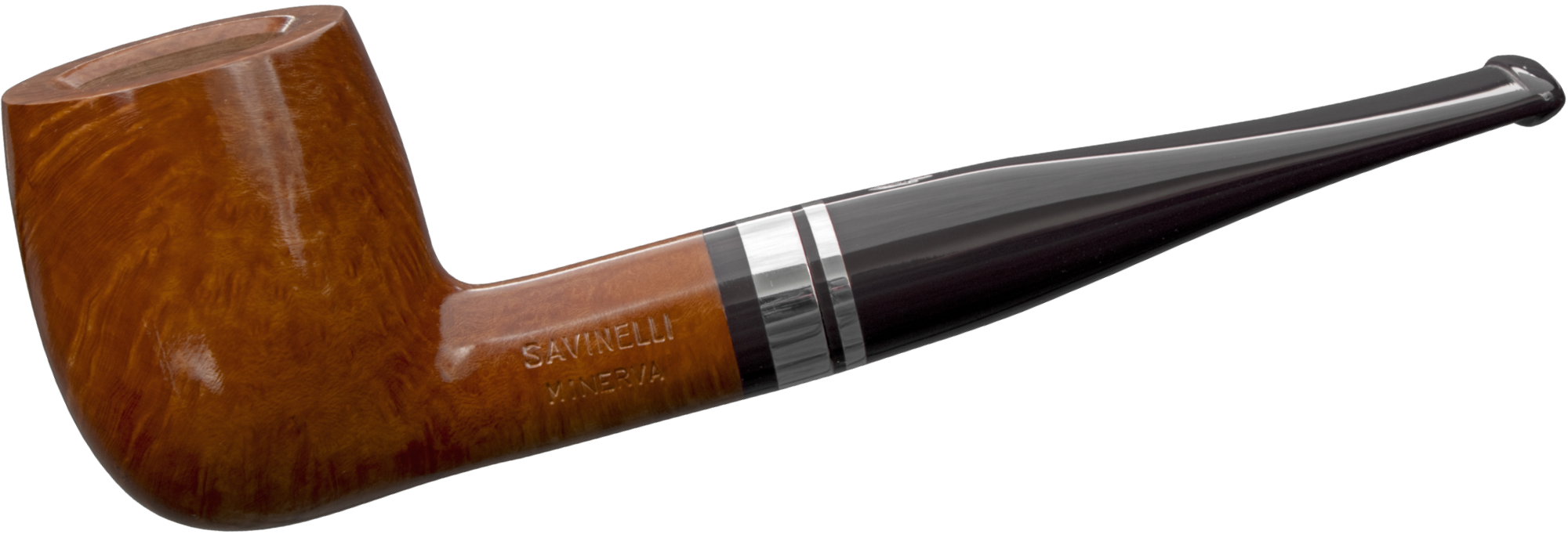 Savinelli Minerva Light 106