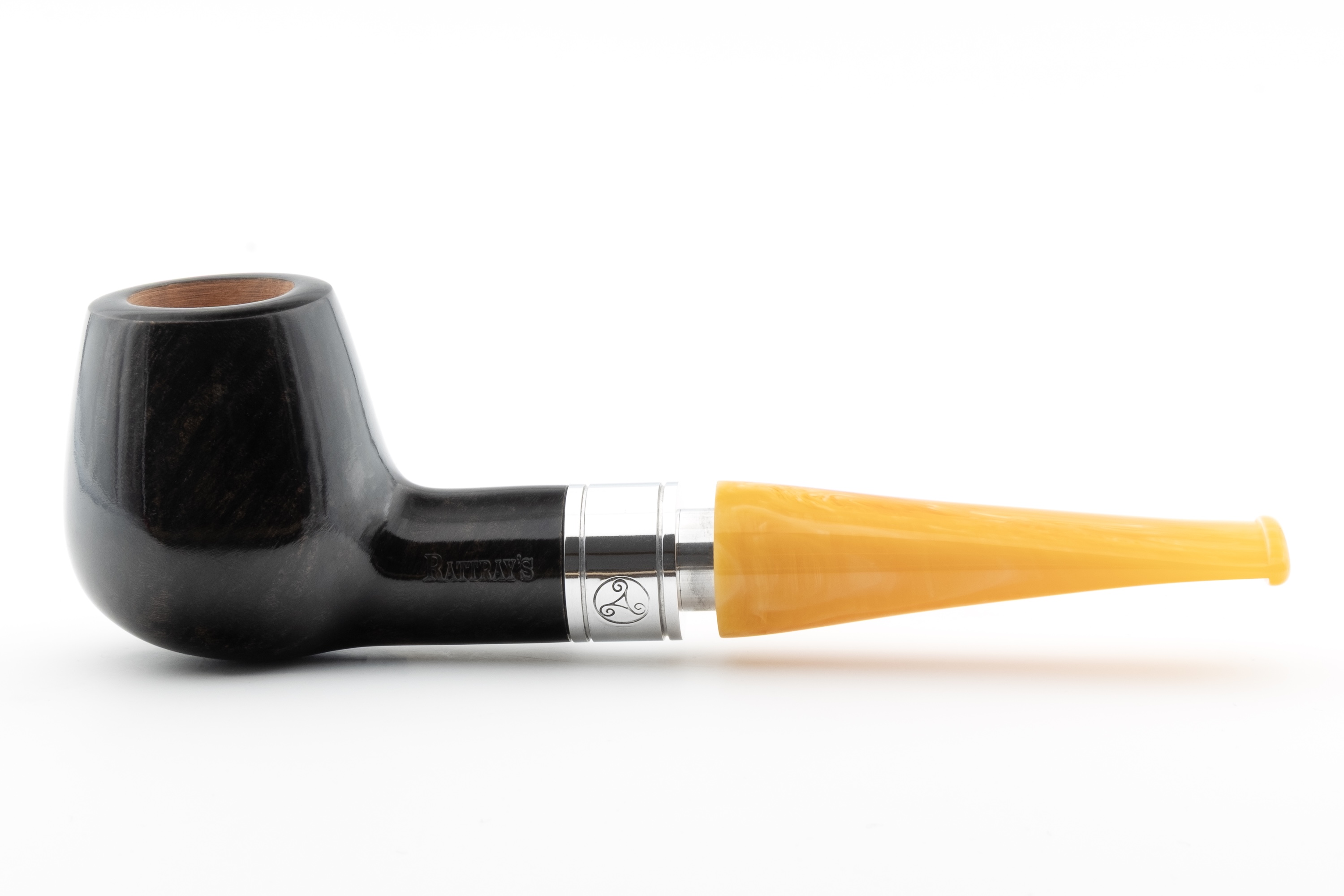 Rattray's Monarch Grey 18 Yellow