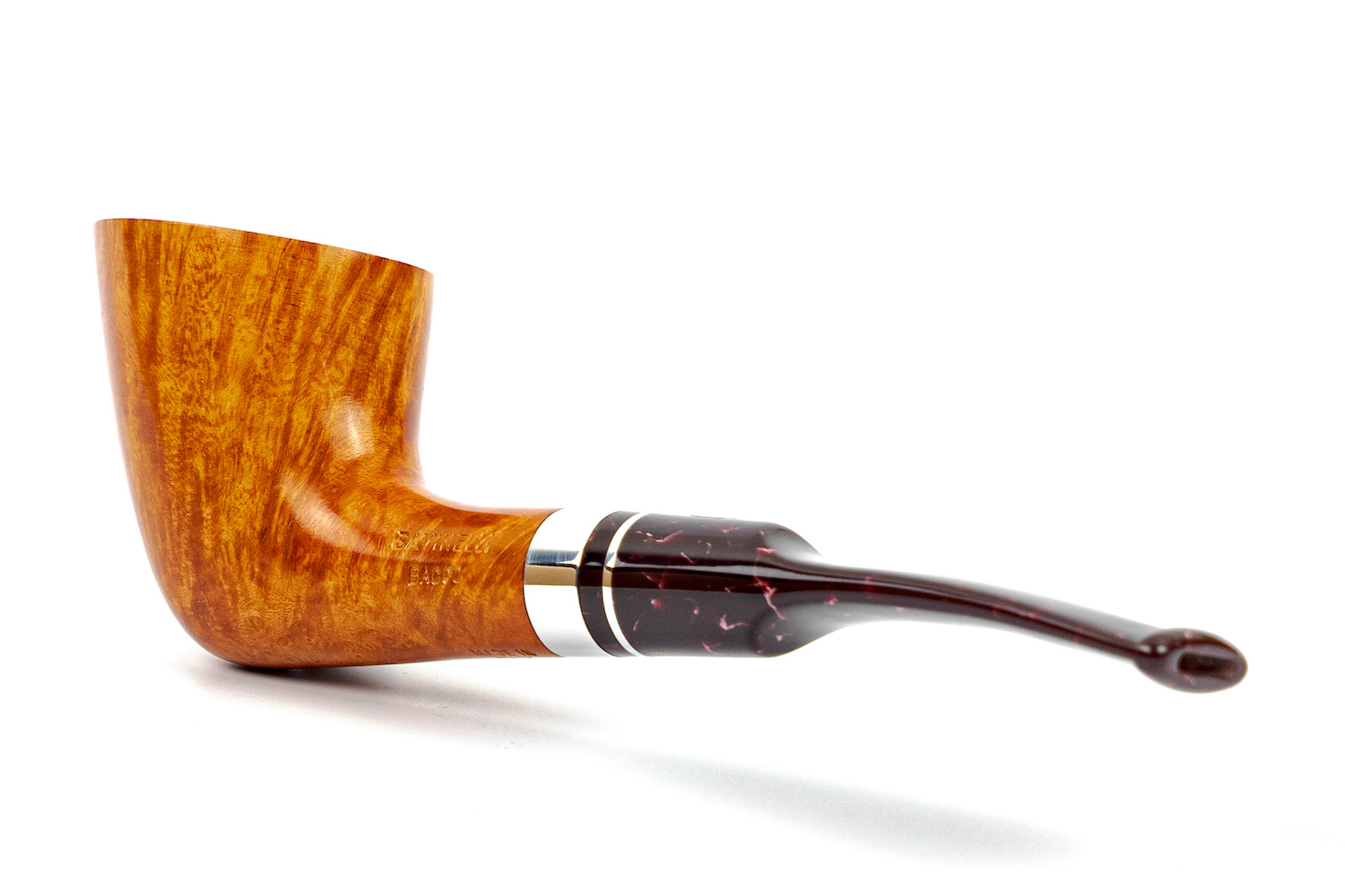 Savinelli Bacco Light 904