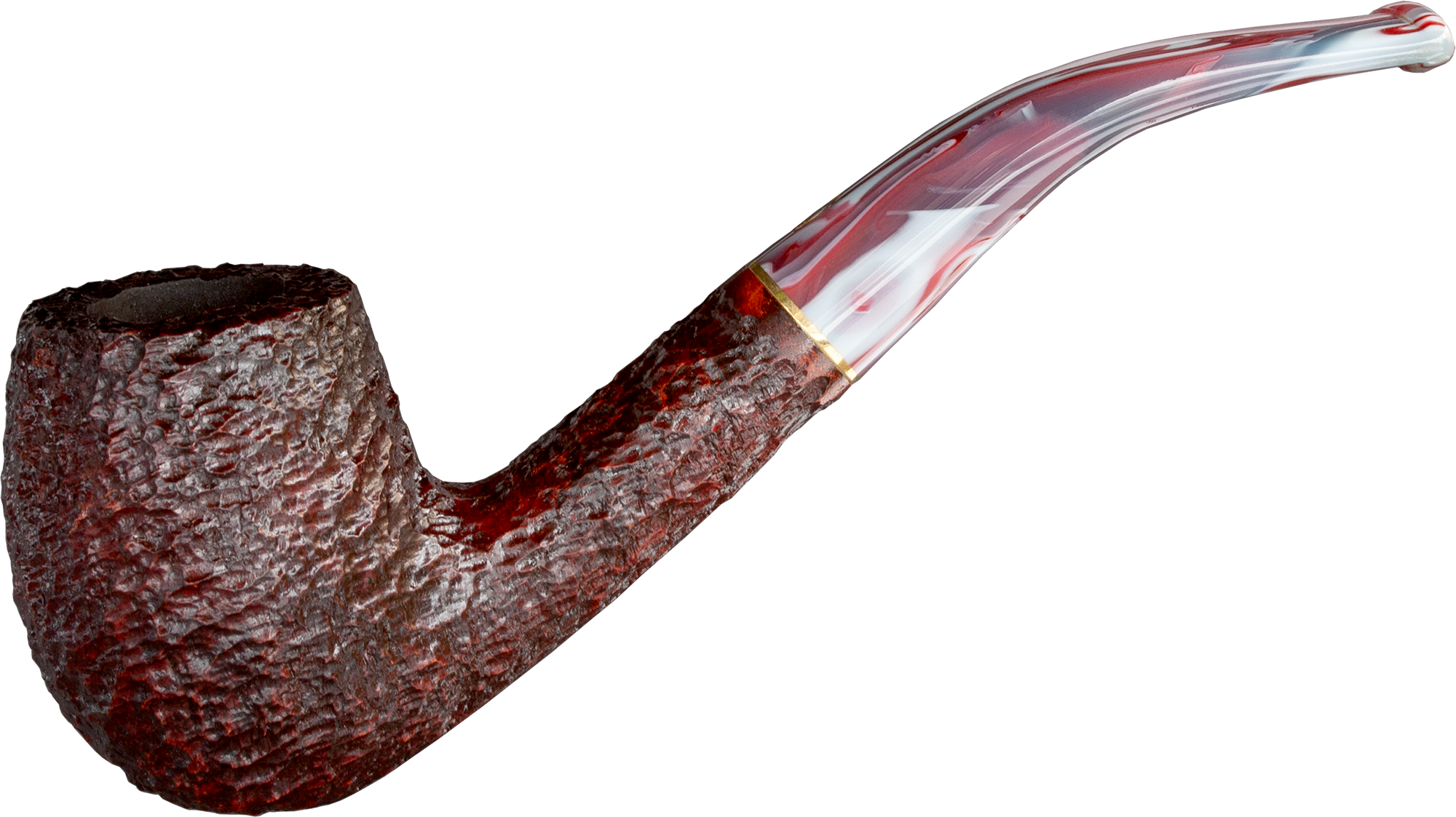 Savinelli Vigna Rustic 670