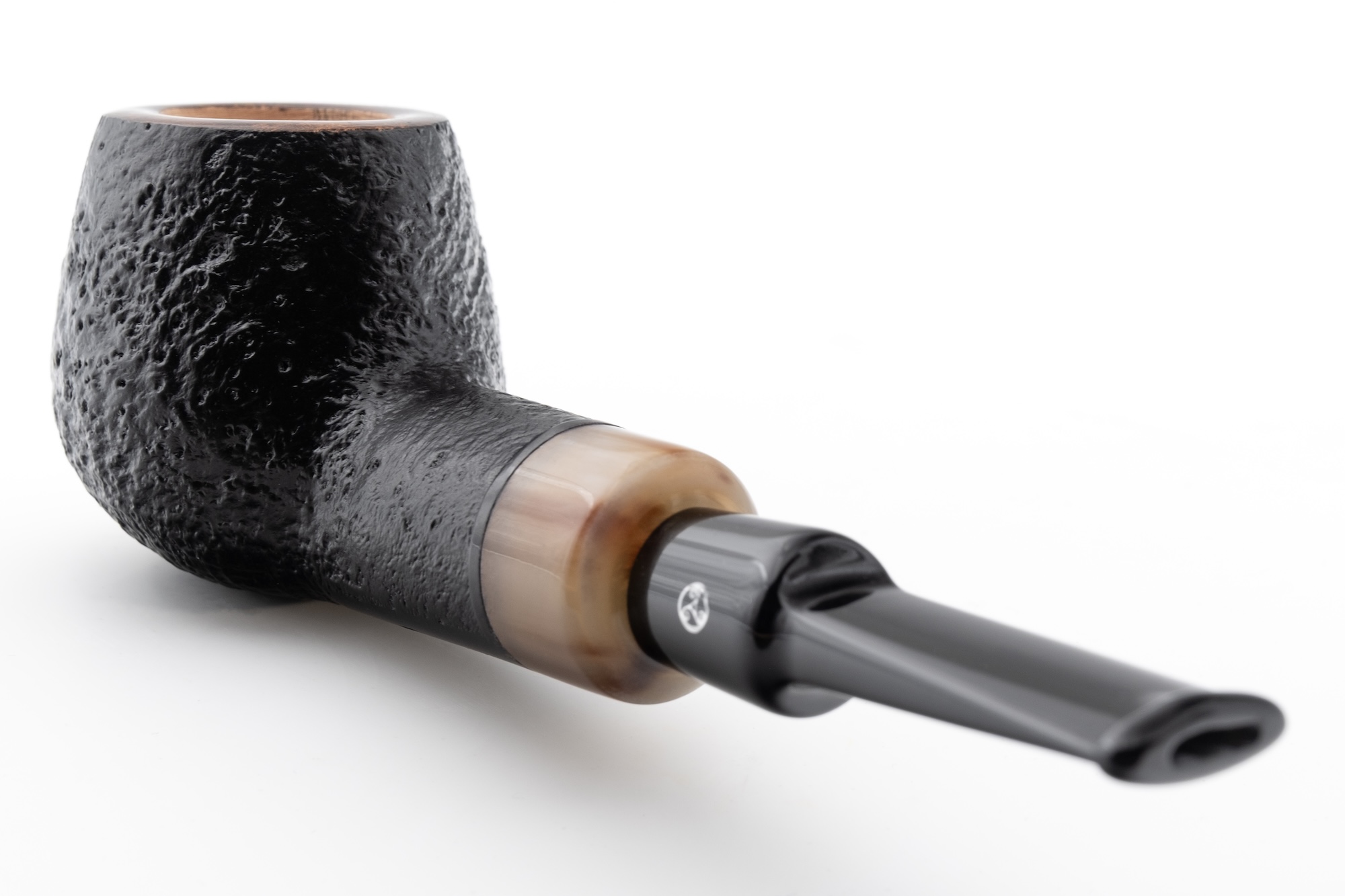 Rattray's The Bull Sandblast - Brown Top 212 Rattray's The Bull Sandblast - Brown Top 212