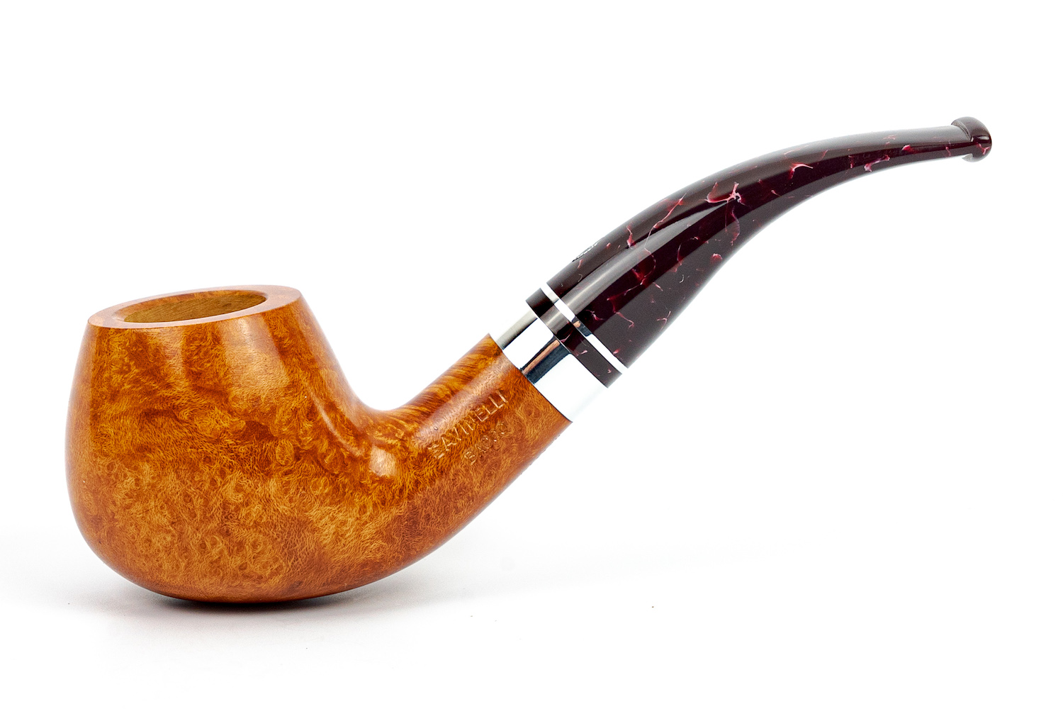 Savinelli Bacco Light 645