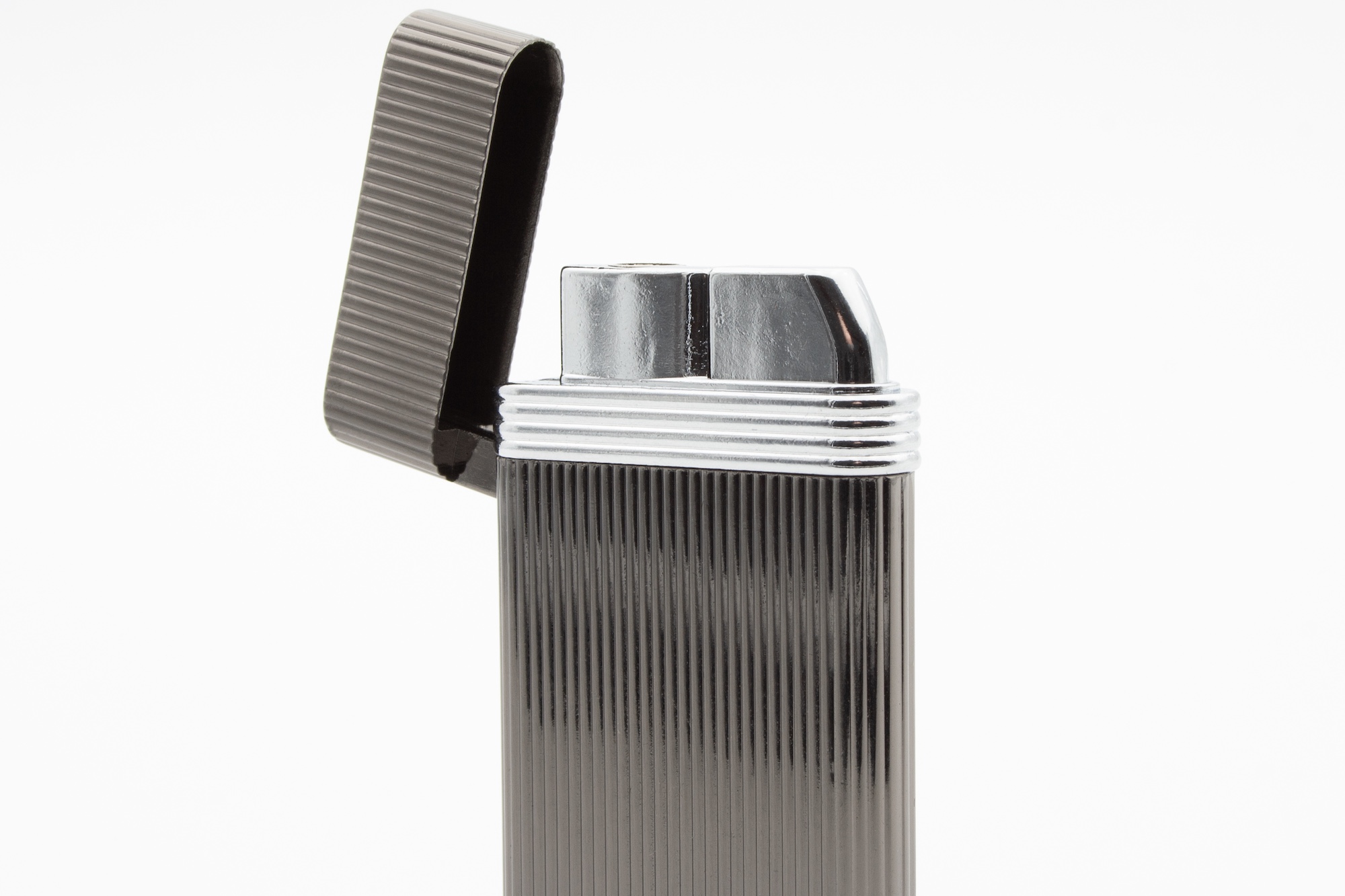 Rattray's Regent Gun – Chrome Rattray's Regent Gun – Chrome