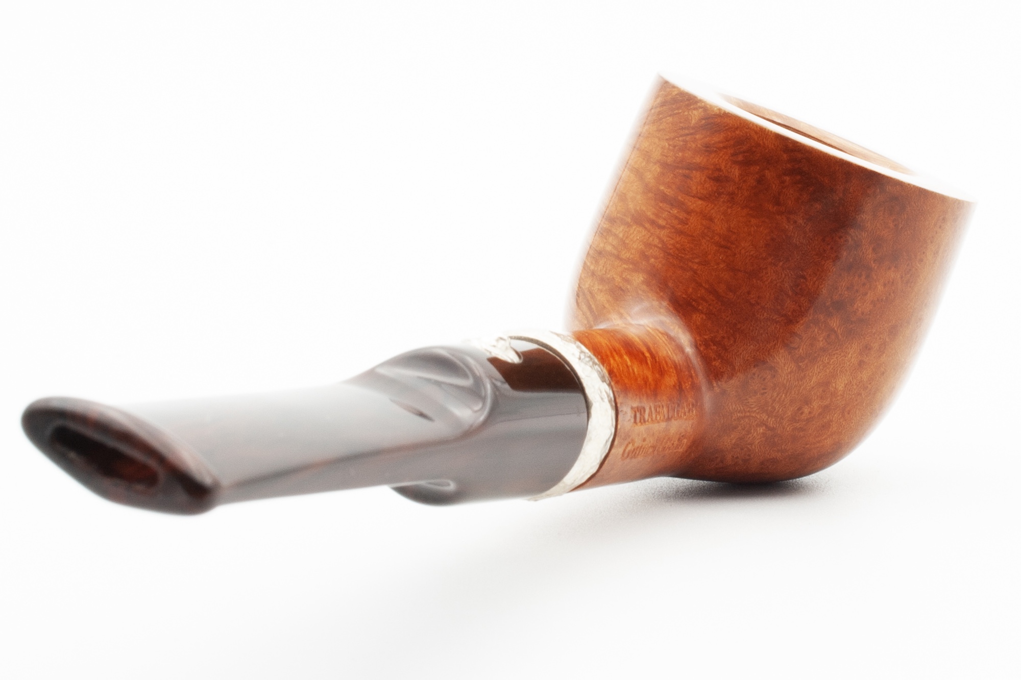 Barling Trafalgar - Guinea Grain 1813