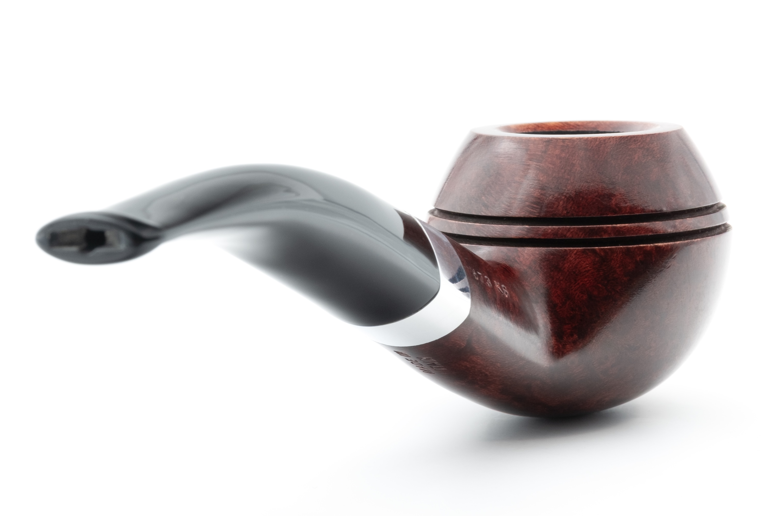 Savinelli Etna Brown 673